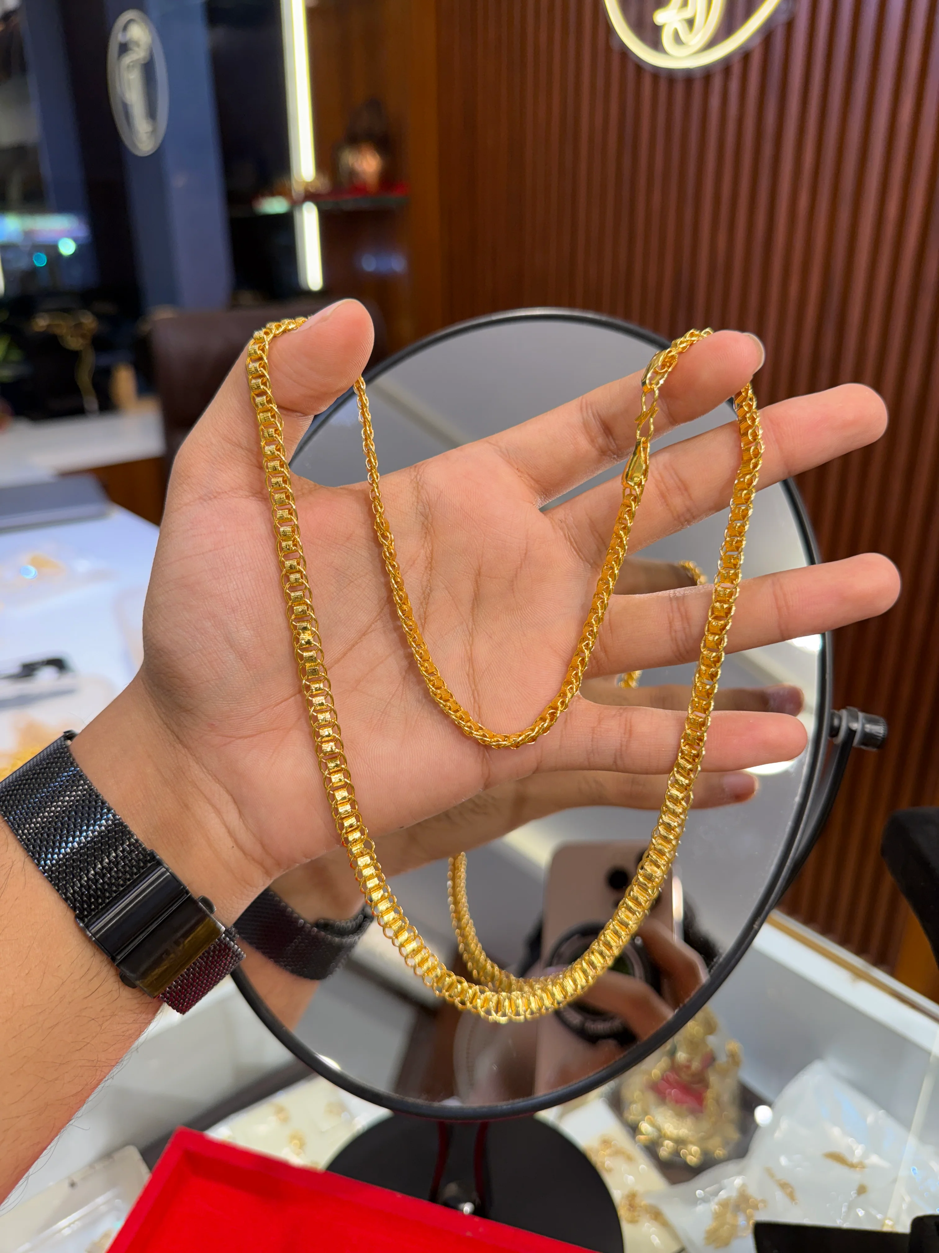chain ⭐⭐⭐⭐☆☆ 4.1 (4,900) - Image 2