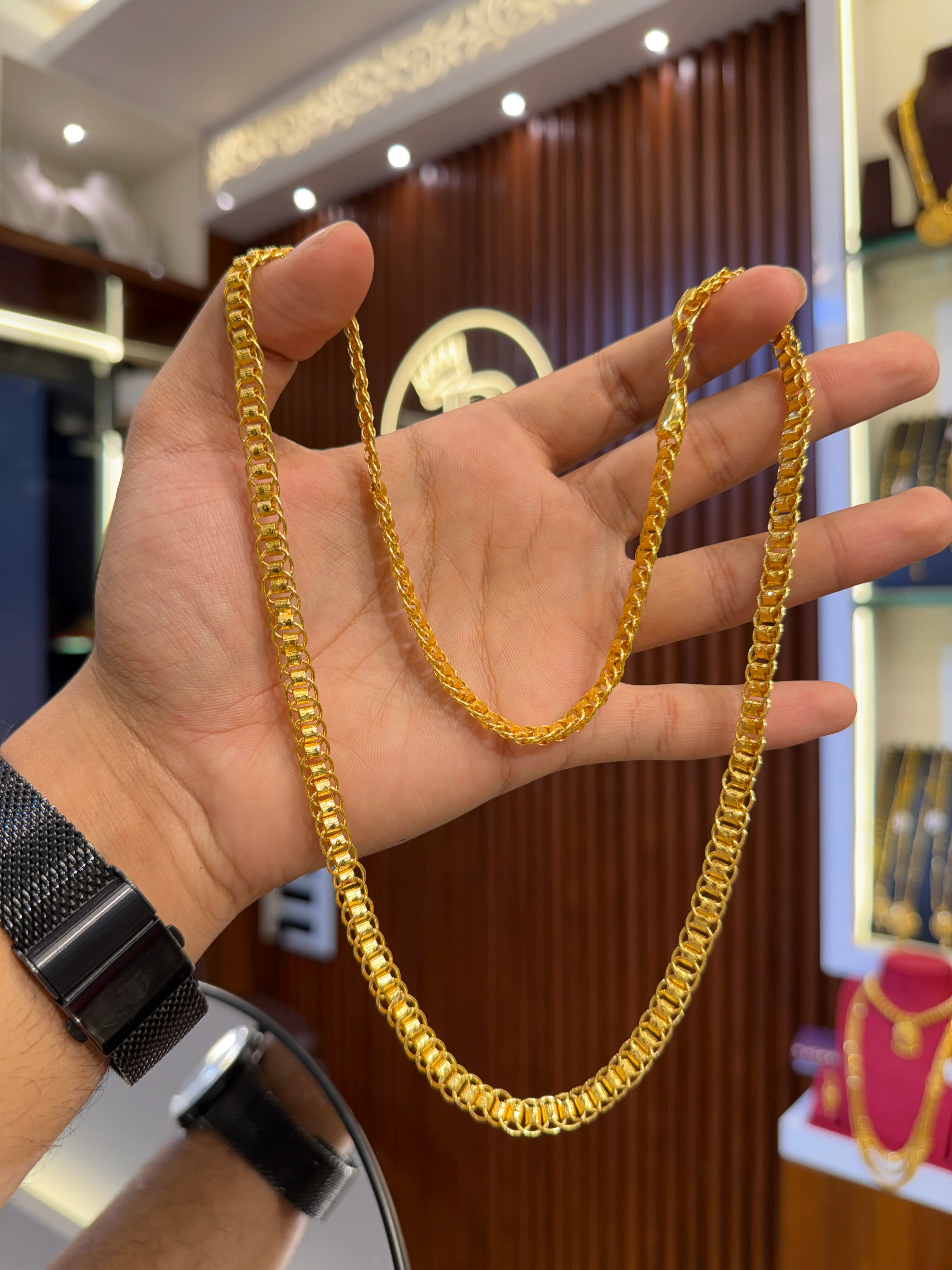 chain ⭐⭐⭐⭐☆☆ 4.1 (4,900) - Image 3