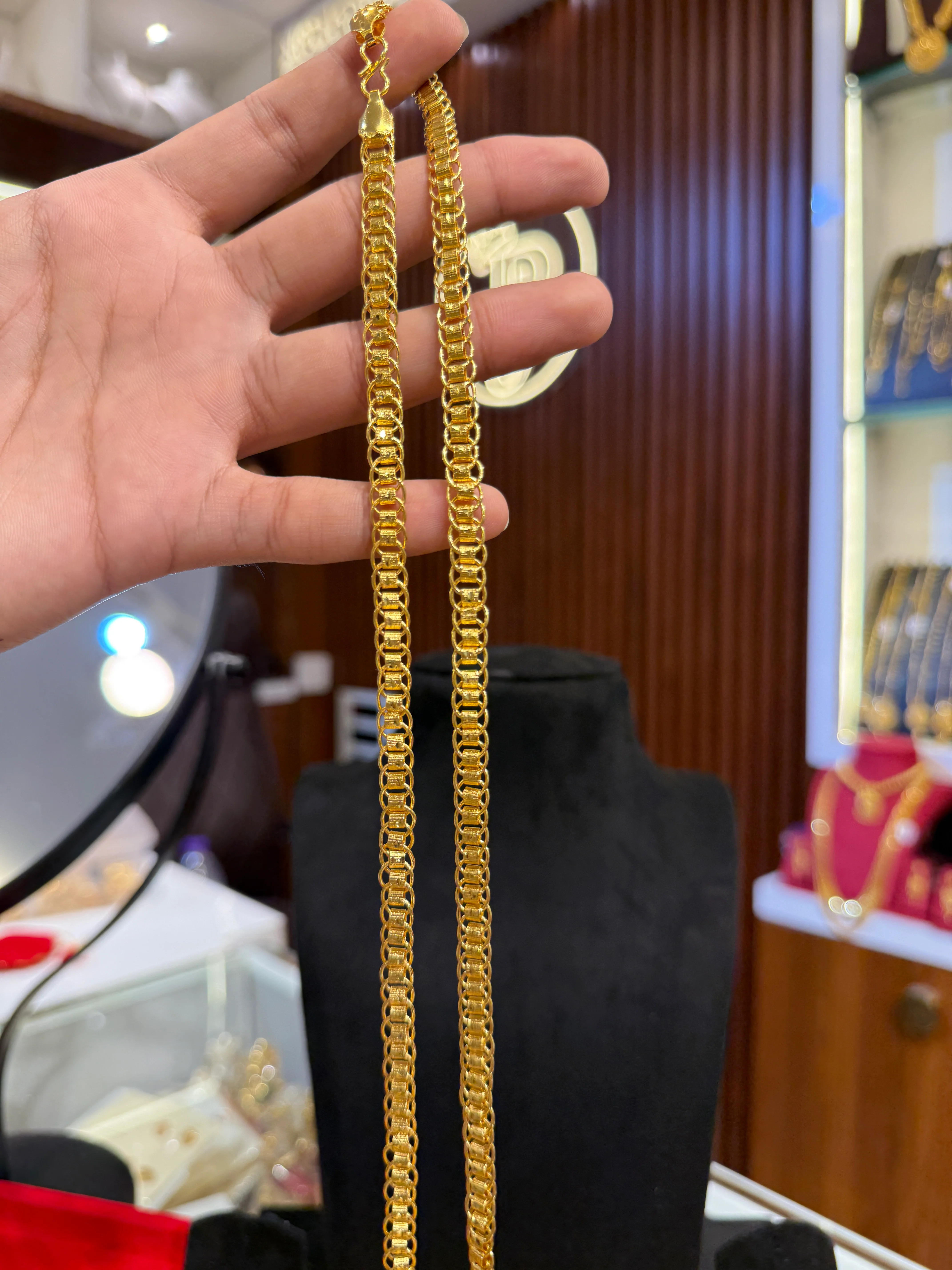 chain ⭐⭐⭐⭐☆☆ 4.1 (4,900) - Image 4