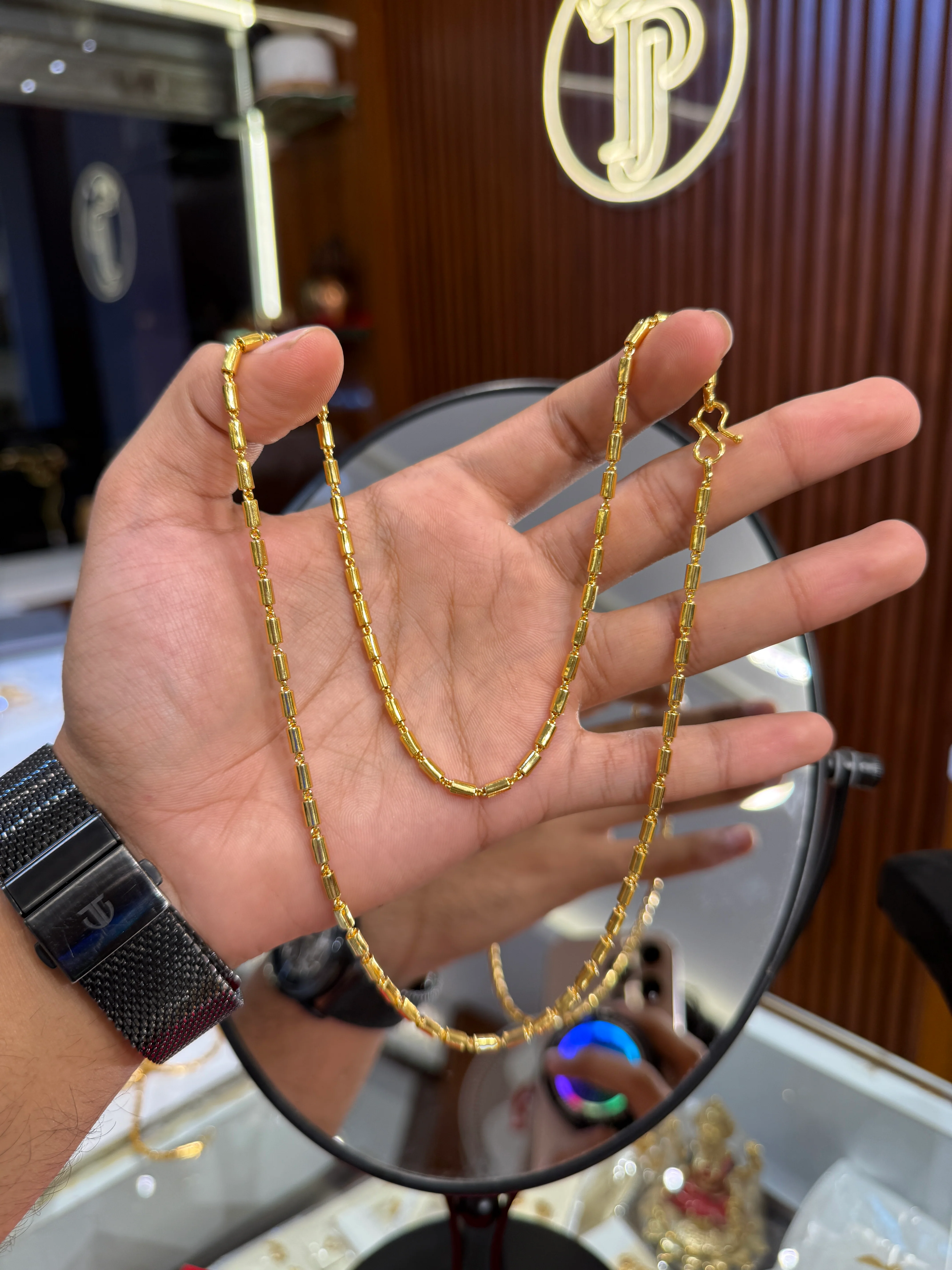 Chain ⭐⭐⭐⭐☆ 4.1 (5,670) - Image 3