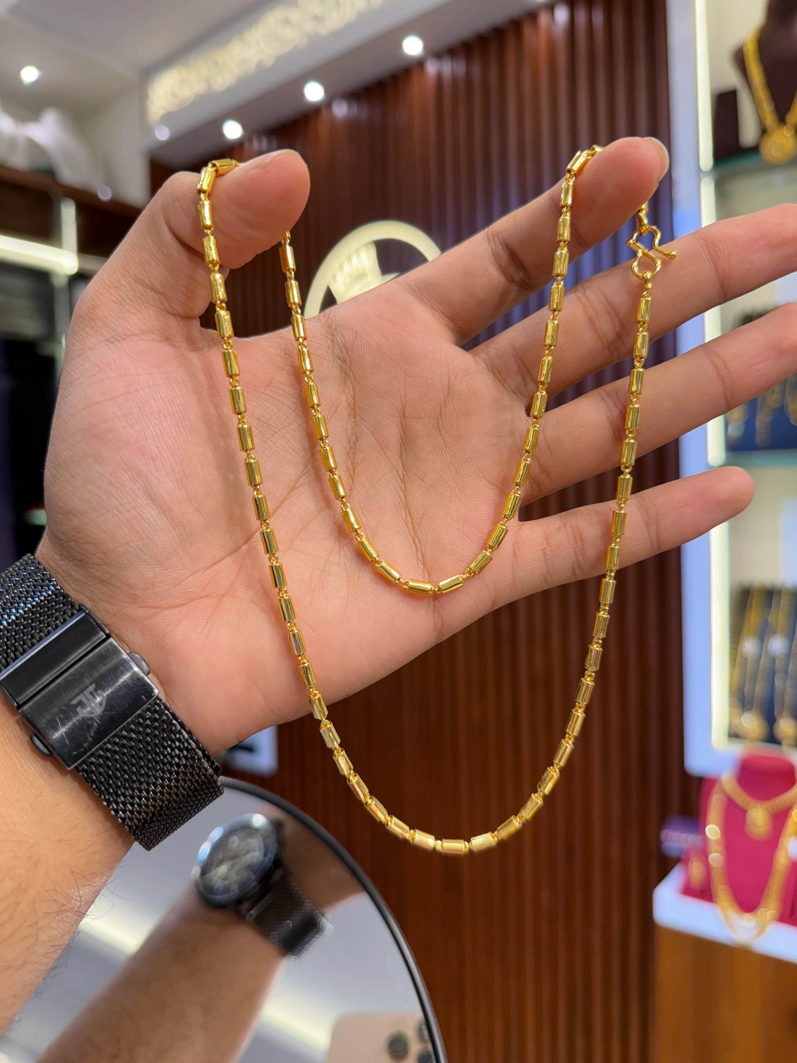 Chain ⭐⭐⭐⭐☆ 4.1 (5,670) - Image 4