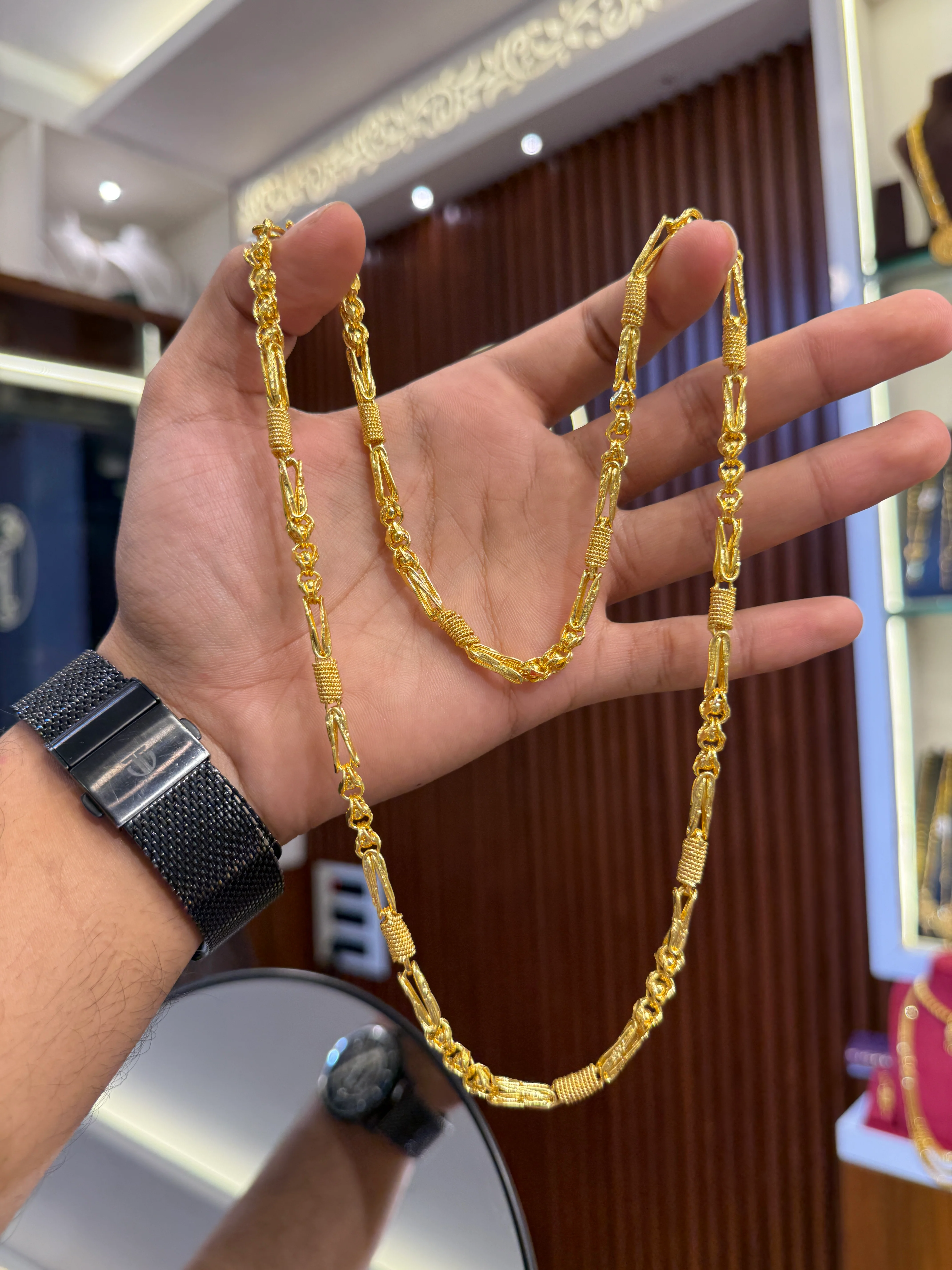 Chain ⭐⭐⭐⭐☆ 4.1 (5,670) - Image 4