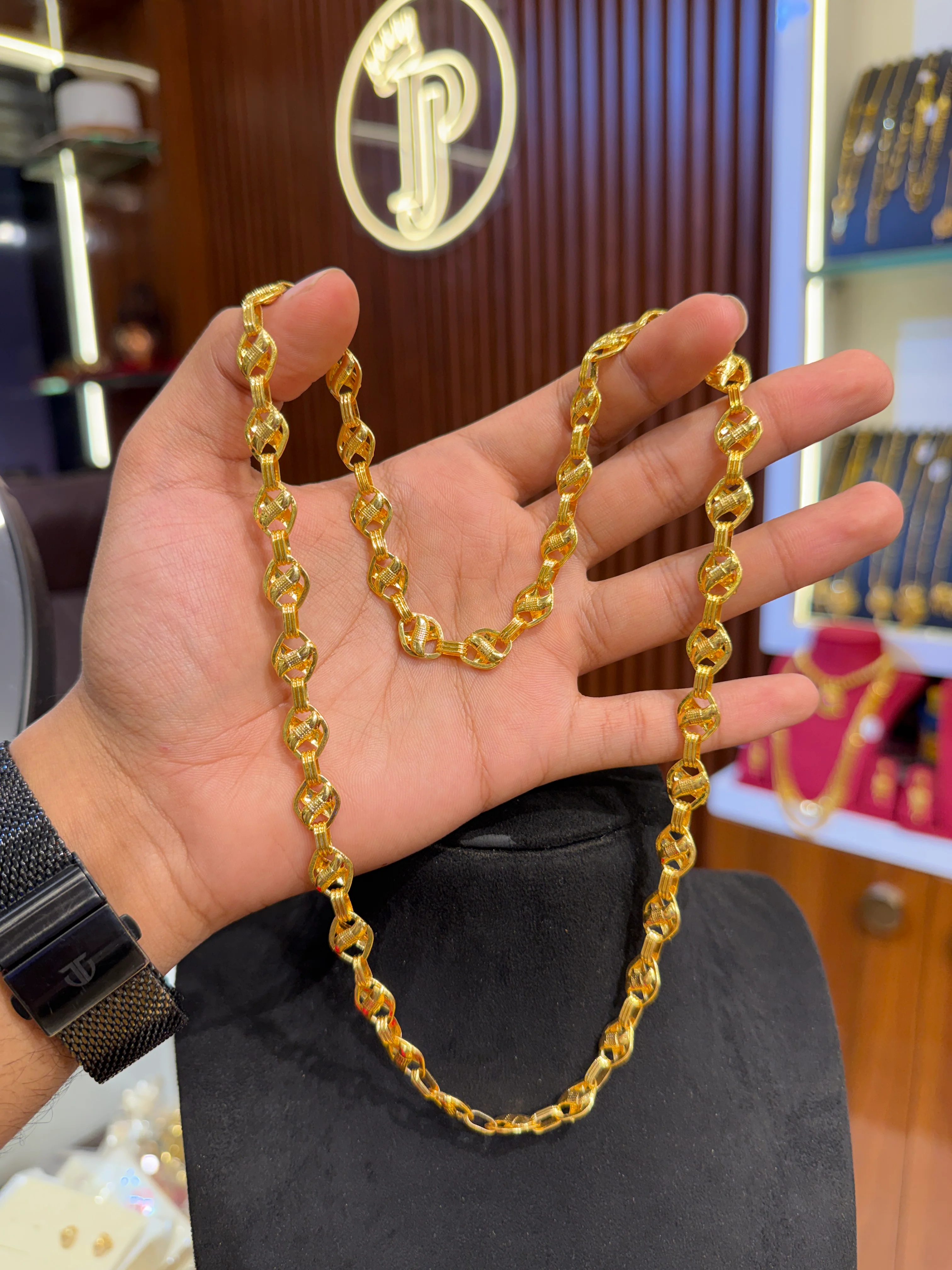 Chain ⭐⭐⭐⭐☆ 4.2 (11,340)