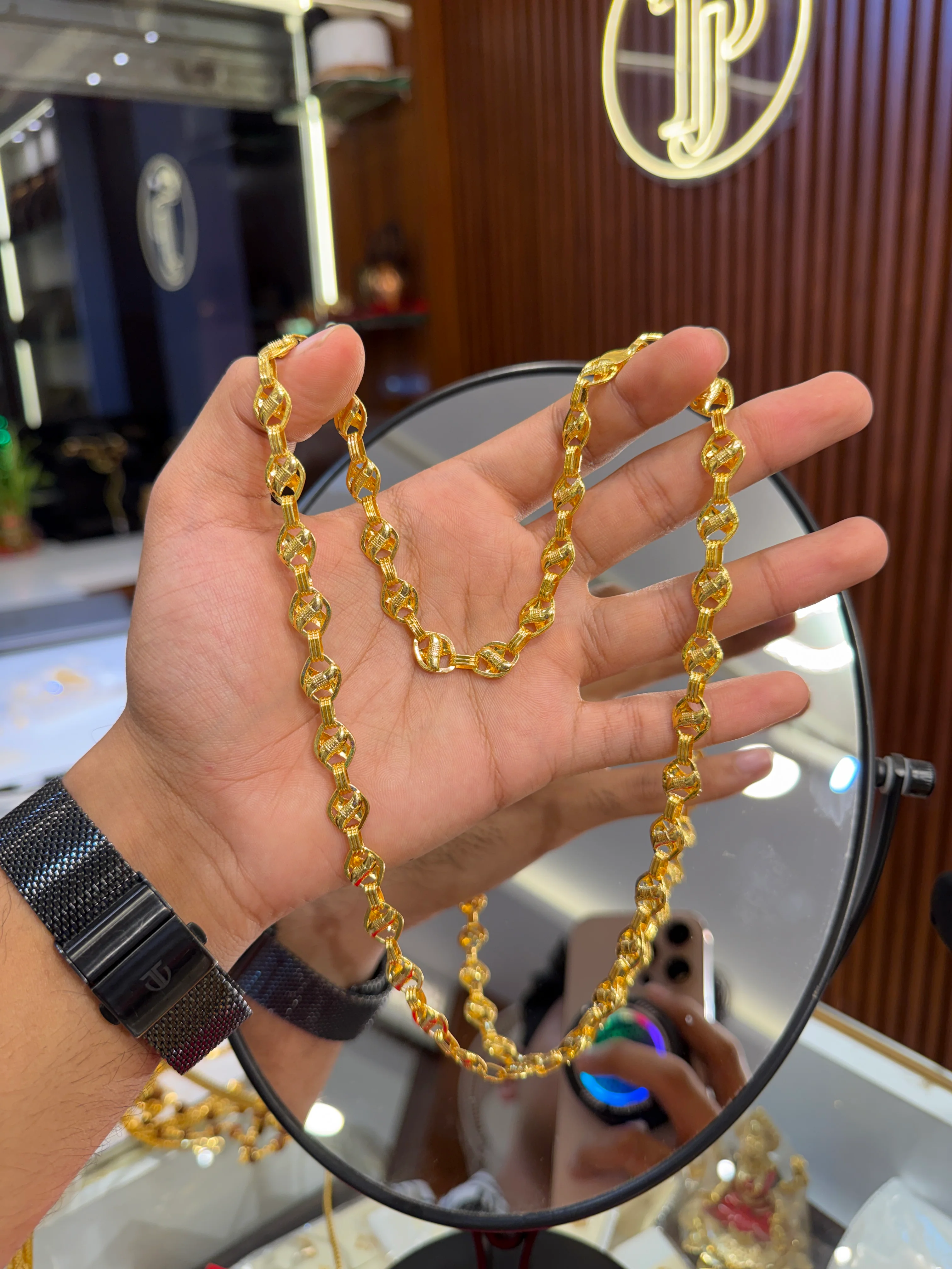 Chain ⭐⭐⭐⭐☆ 4.2 (11,340) - Image 2