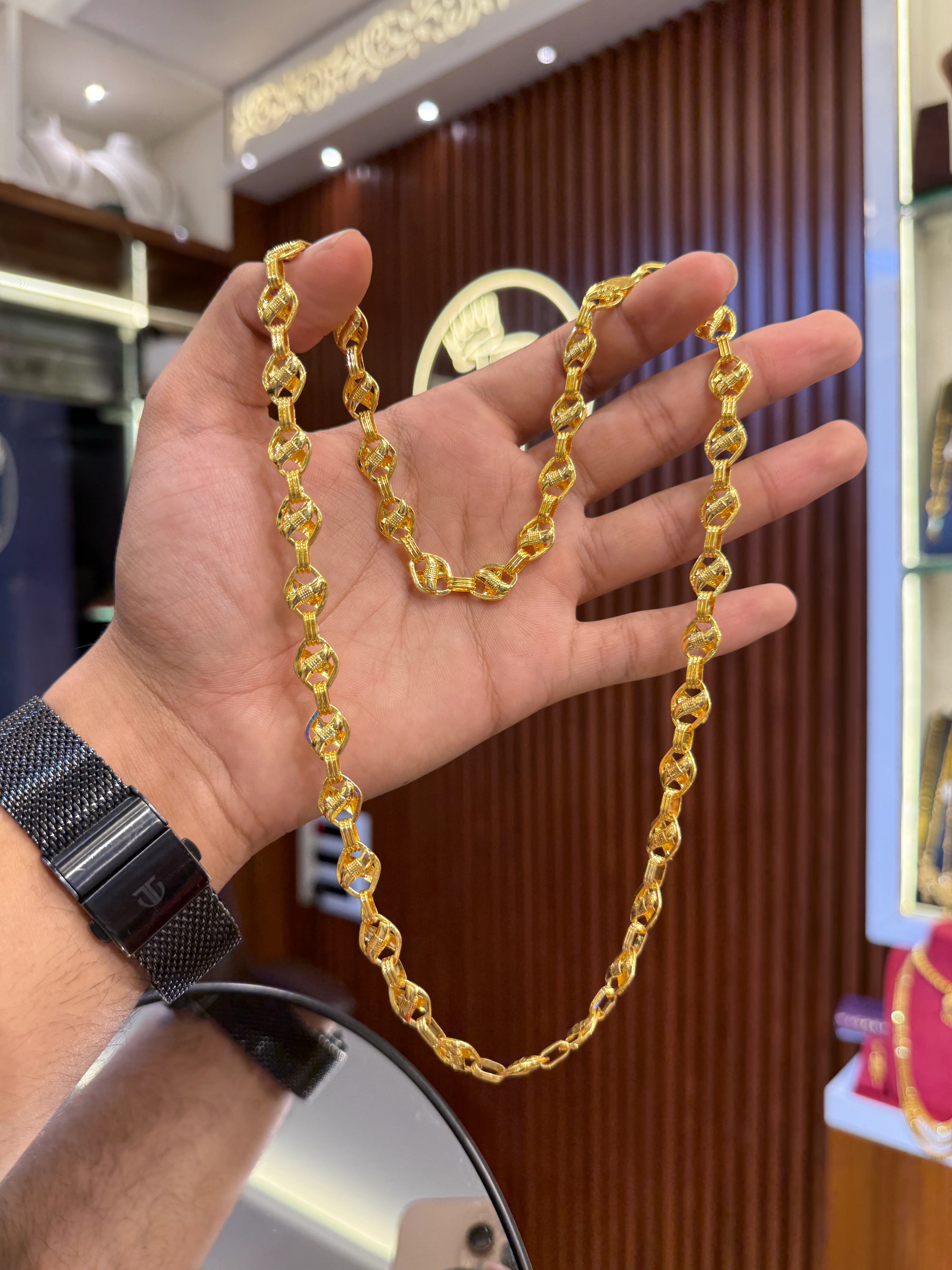 Chain ⭐⭐⭐⭐☆ 4.2 (11,340) - Image 3