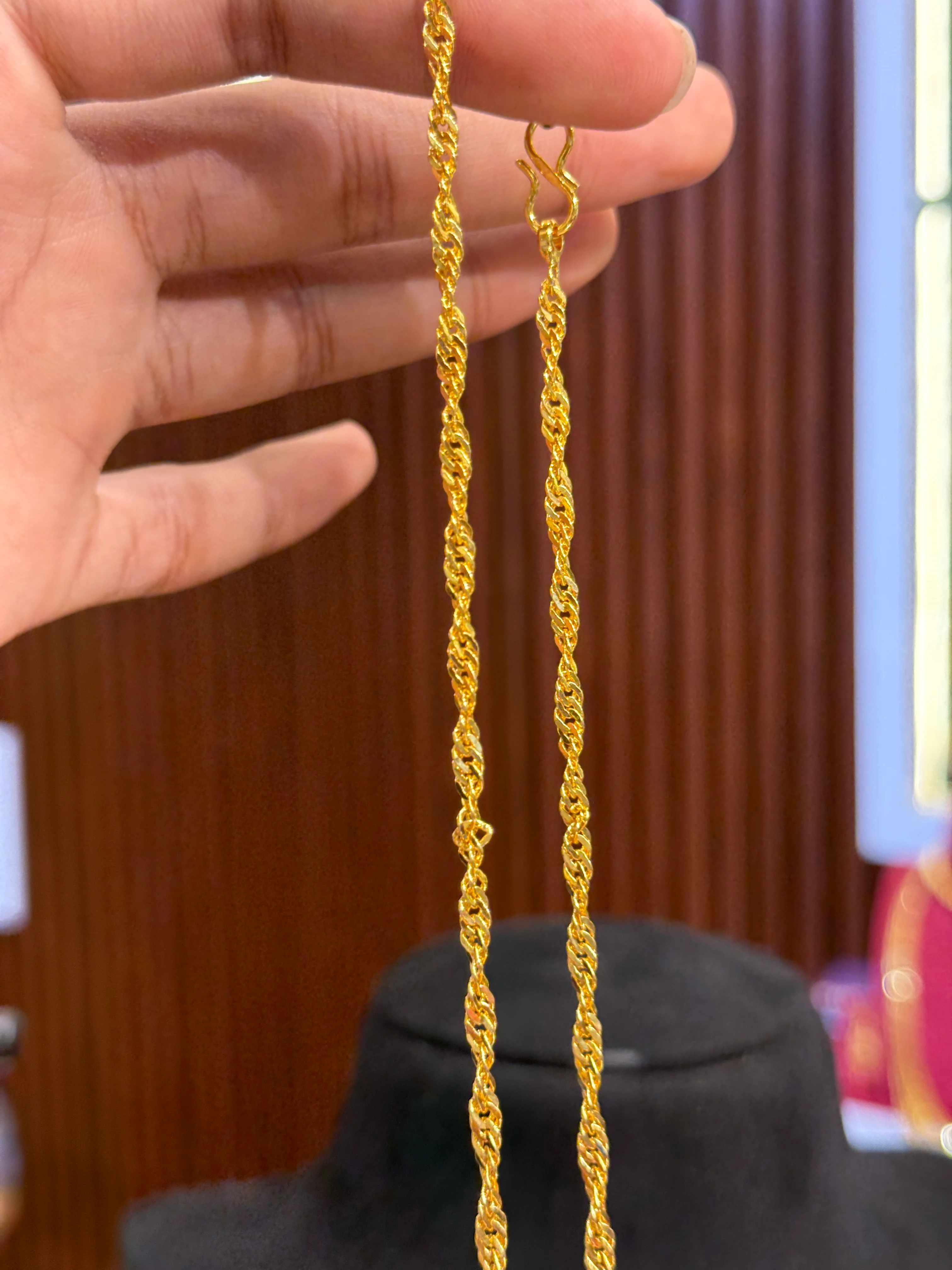 Chain ⭐⭐⭐⭐☆ 4.3 (14,950) - Image 2