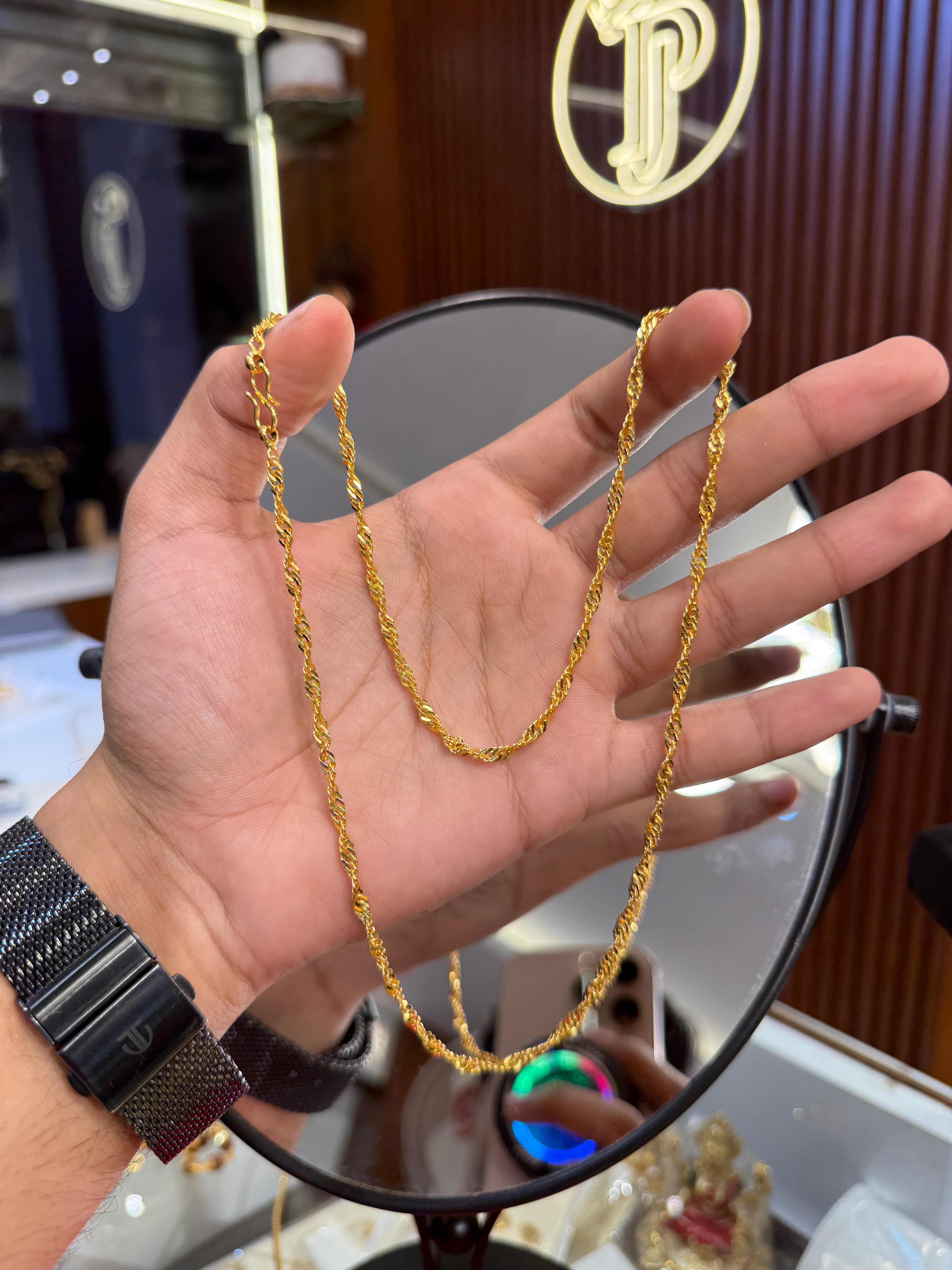 Chain ⭐⭐⭐⭐☆ 4.3 (14,950) - Image 4