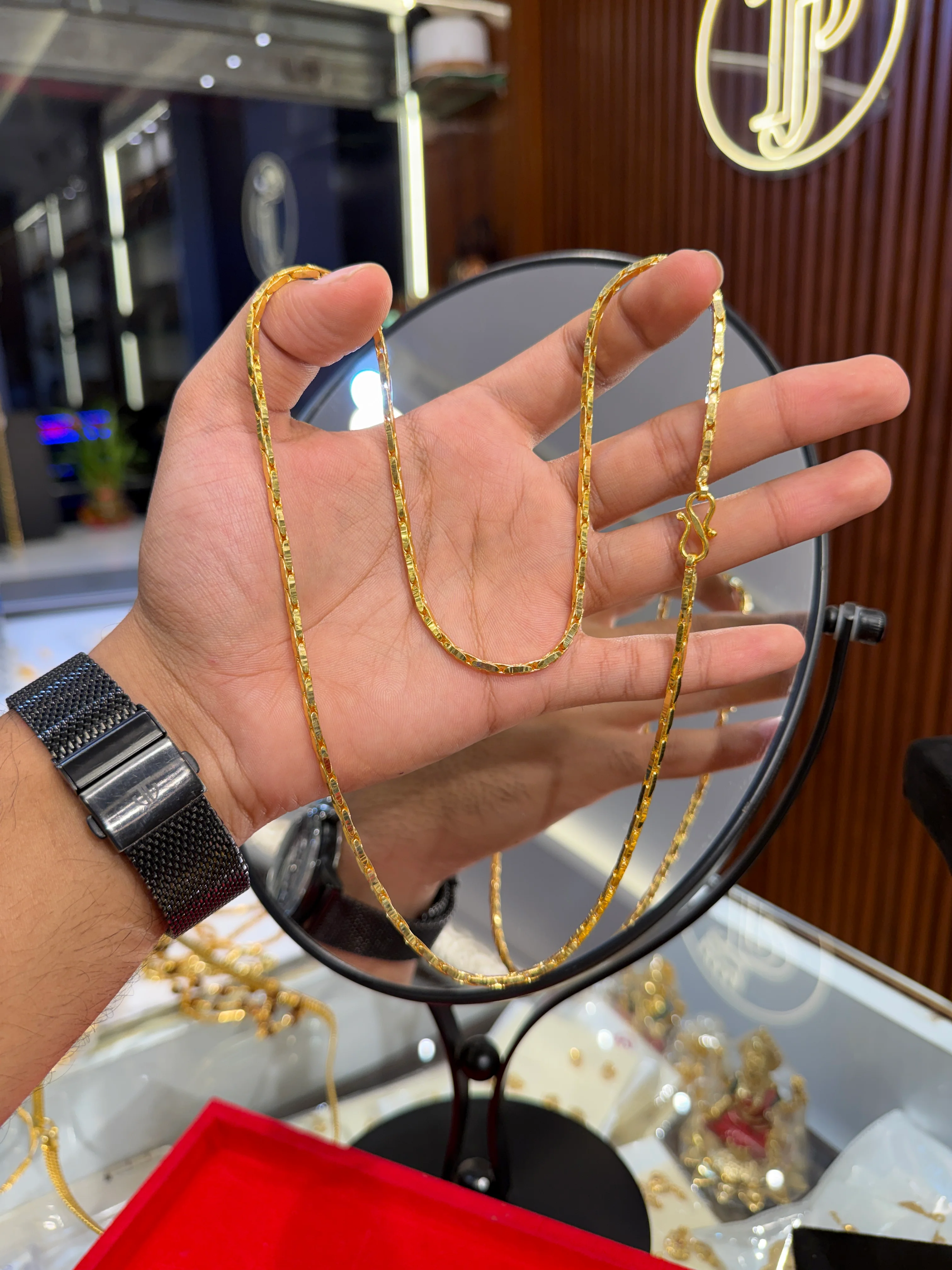 Chain ⭐⭐⭐⭐☆ 4.3 (14,950) - Image 2