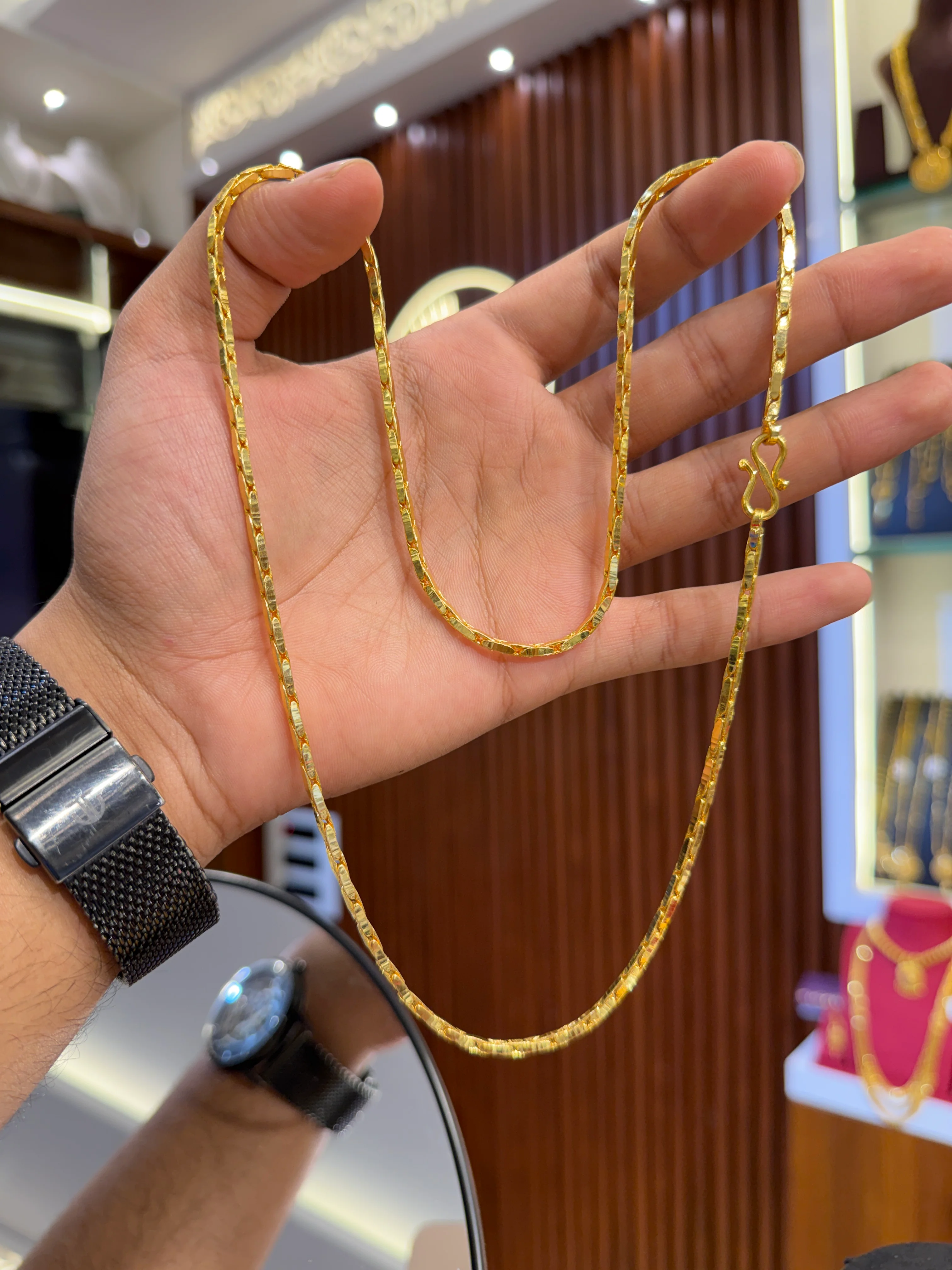 Chain ⭐⭐⭐⭐☆ 4.3 (14,950) - Image 3