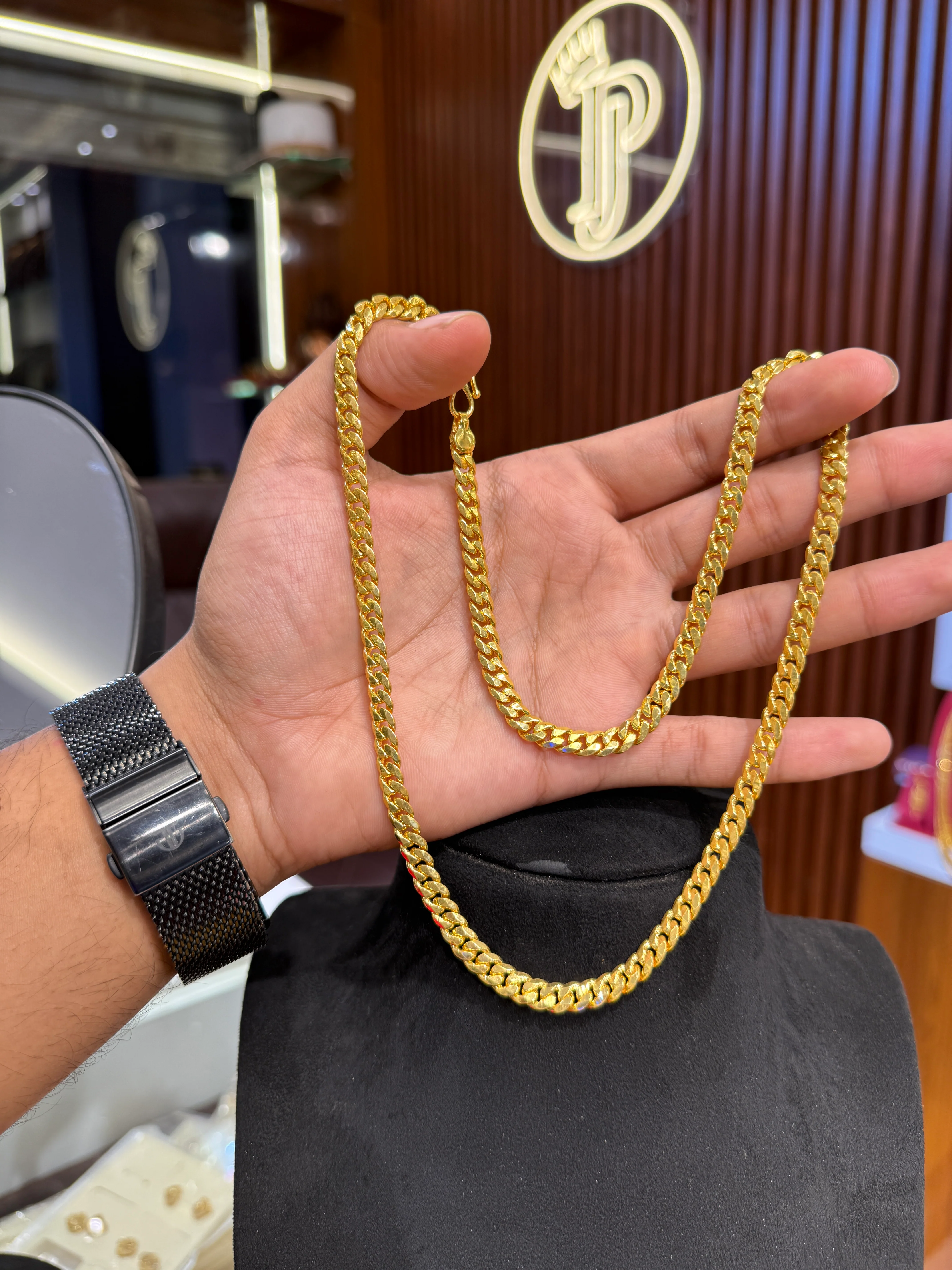 Chain ⭐⭐⭐⭐☆ 4.3 (14,950) - Image 4