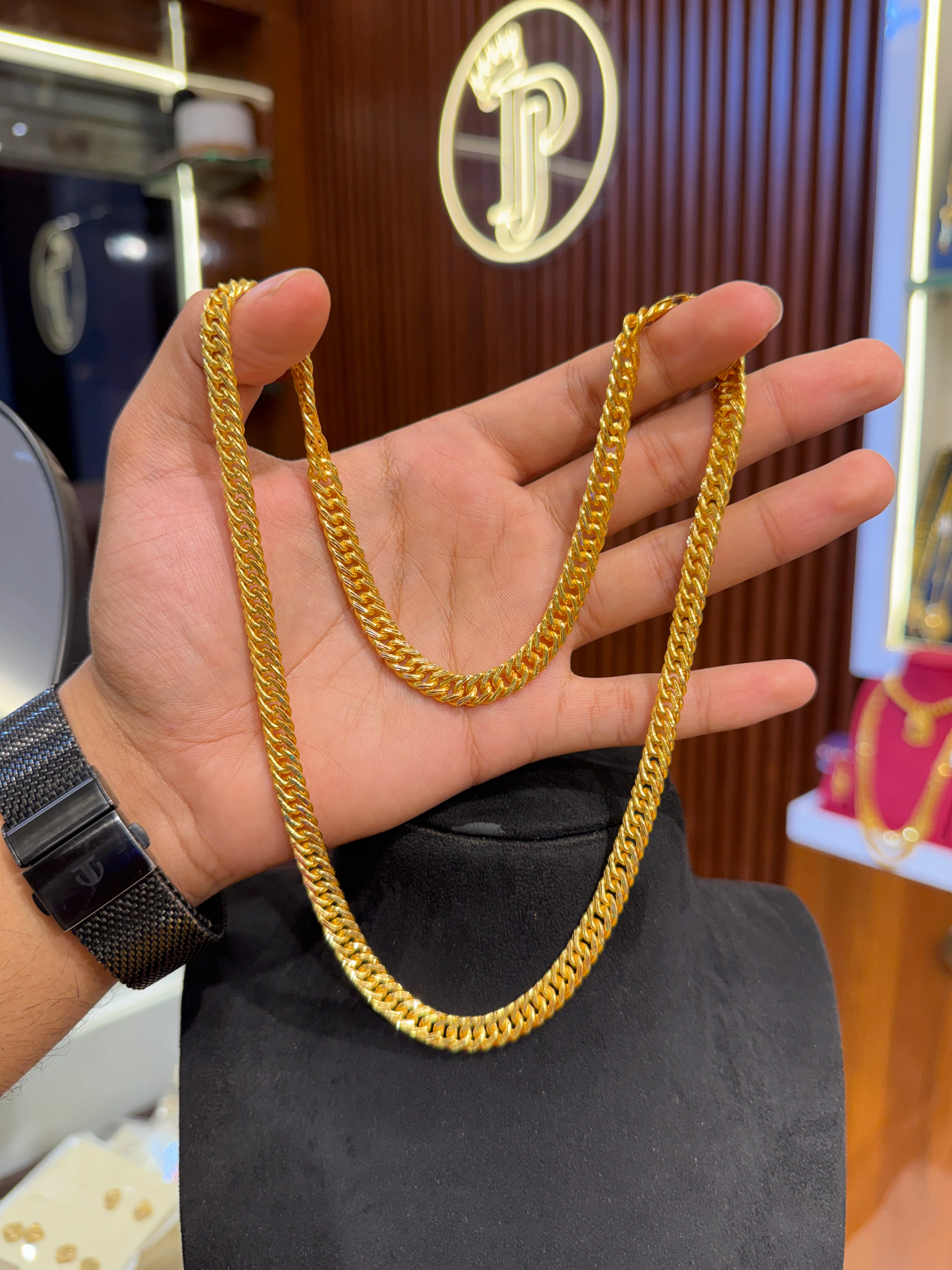 Chain ⭐⭐⭐⭐☆ 4.3 (14,950) - Image 5