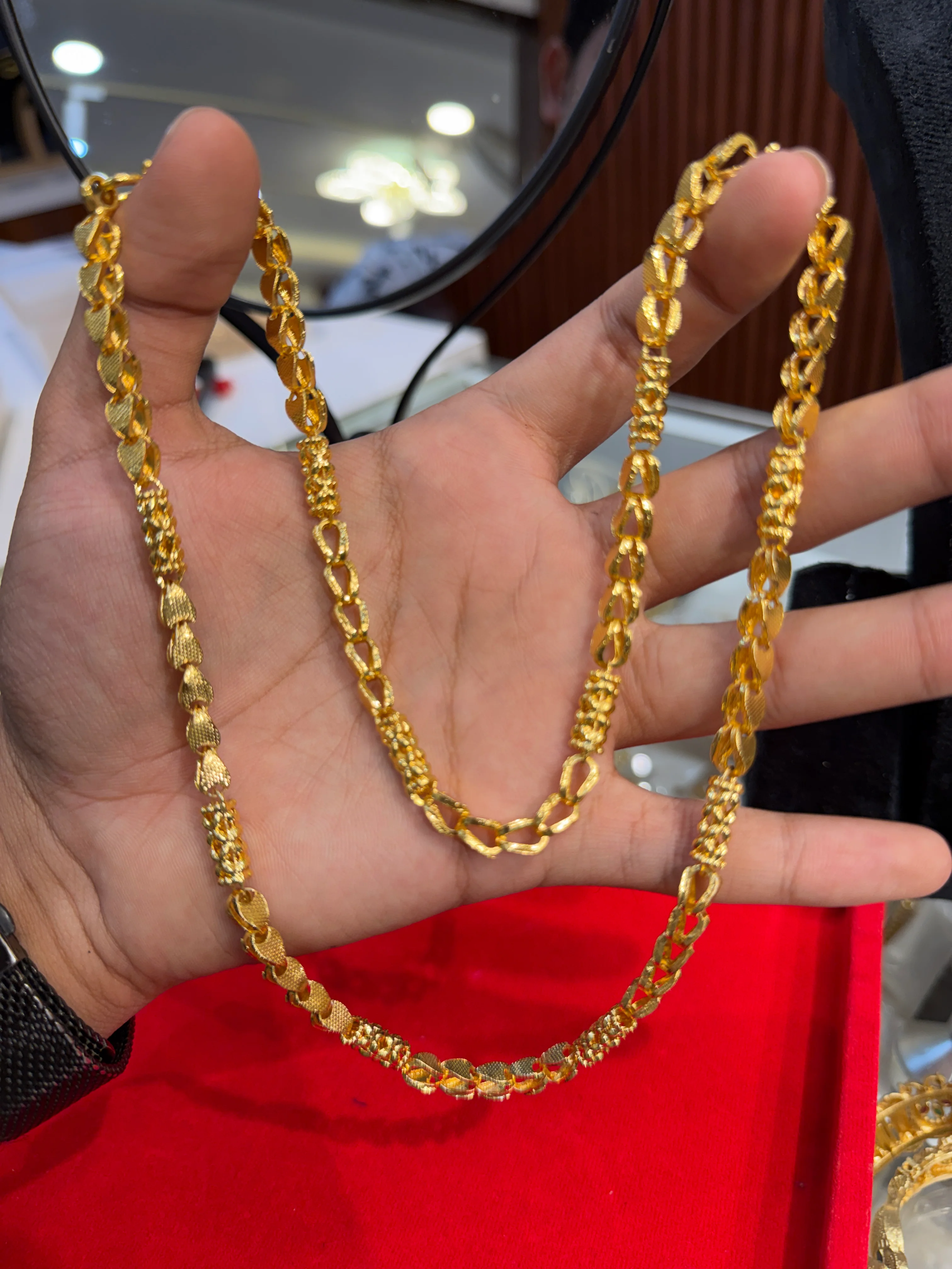 Chain ⭐⭐⭐⭐☆ 4.3 (5,980) - Image 4