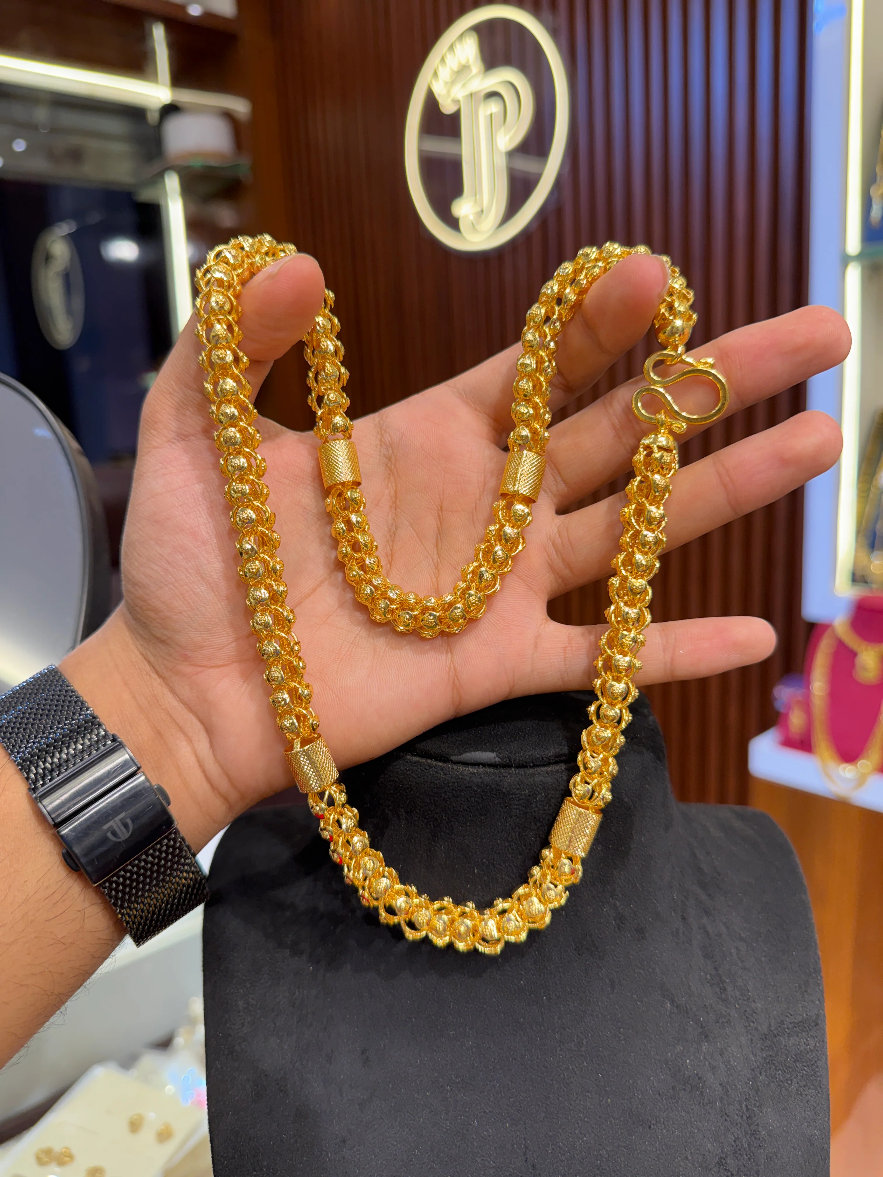 Chain ⭐⭐⭐⭐☆ 4.3 (9,210) - Image 3