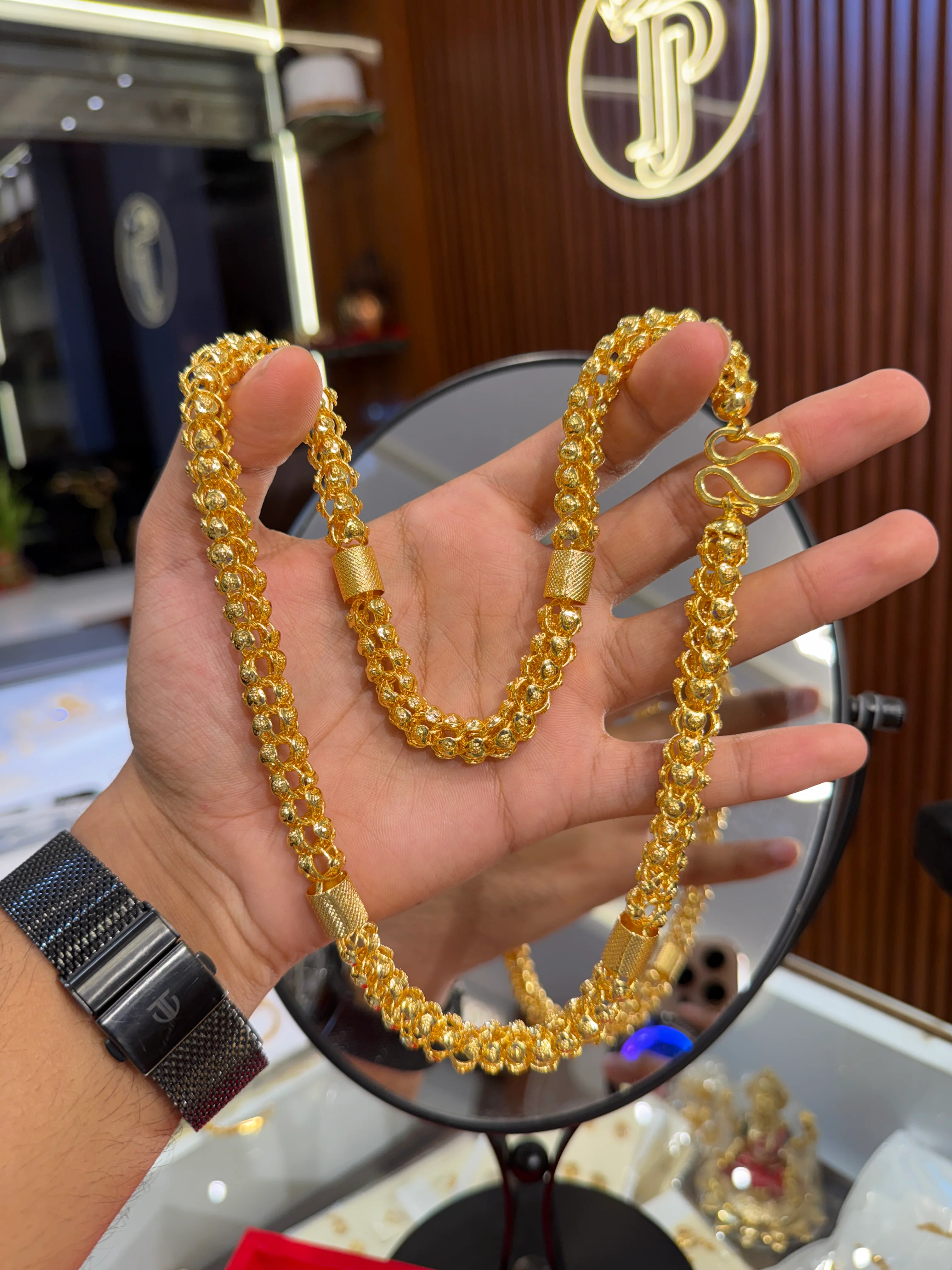 Chain ⭐⭐⭐⭐☆ 4.3 (9,210) - Image 4