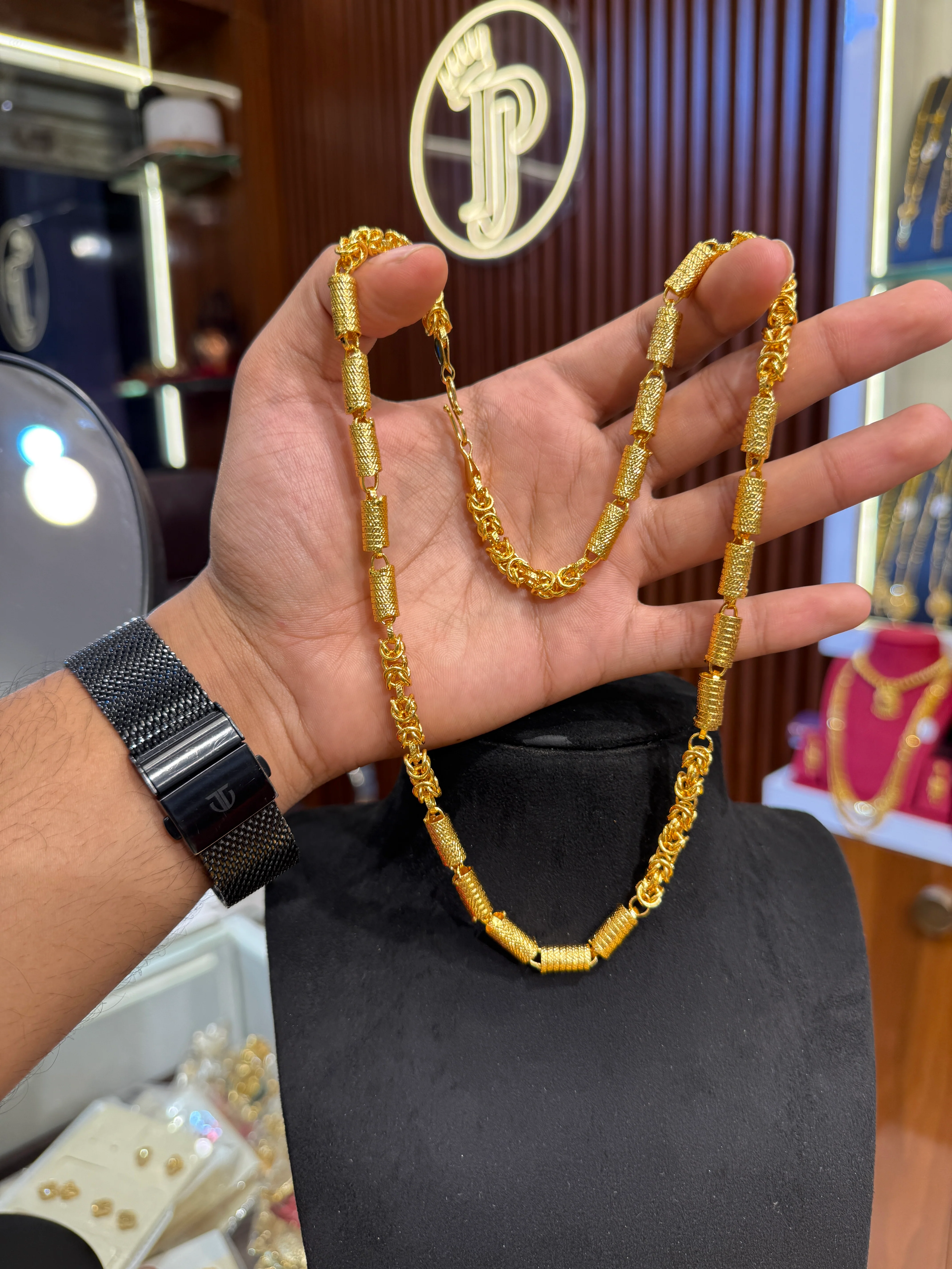 Chain ⭐⭐⭐⭐☆ 4.4 (12,110) - Image 3