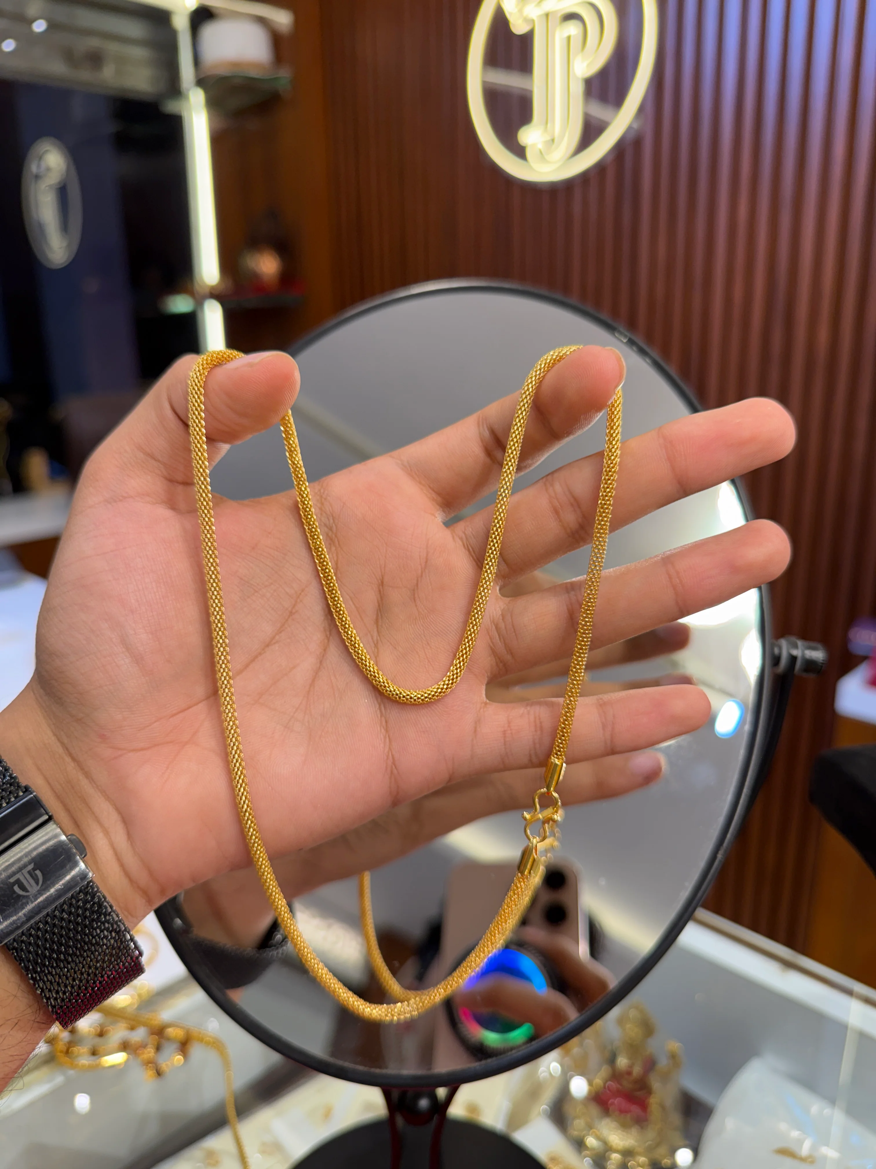Chain⭐⭐⭐⭐⭐ 4.9 (12,845) - Image 2