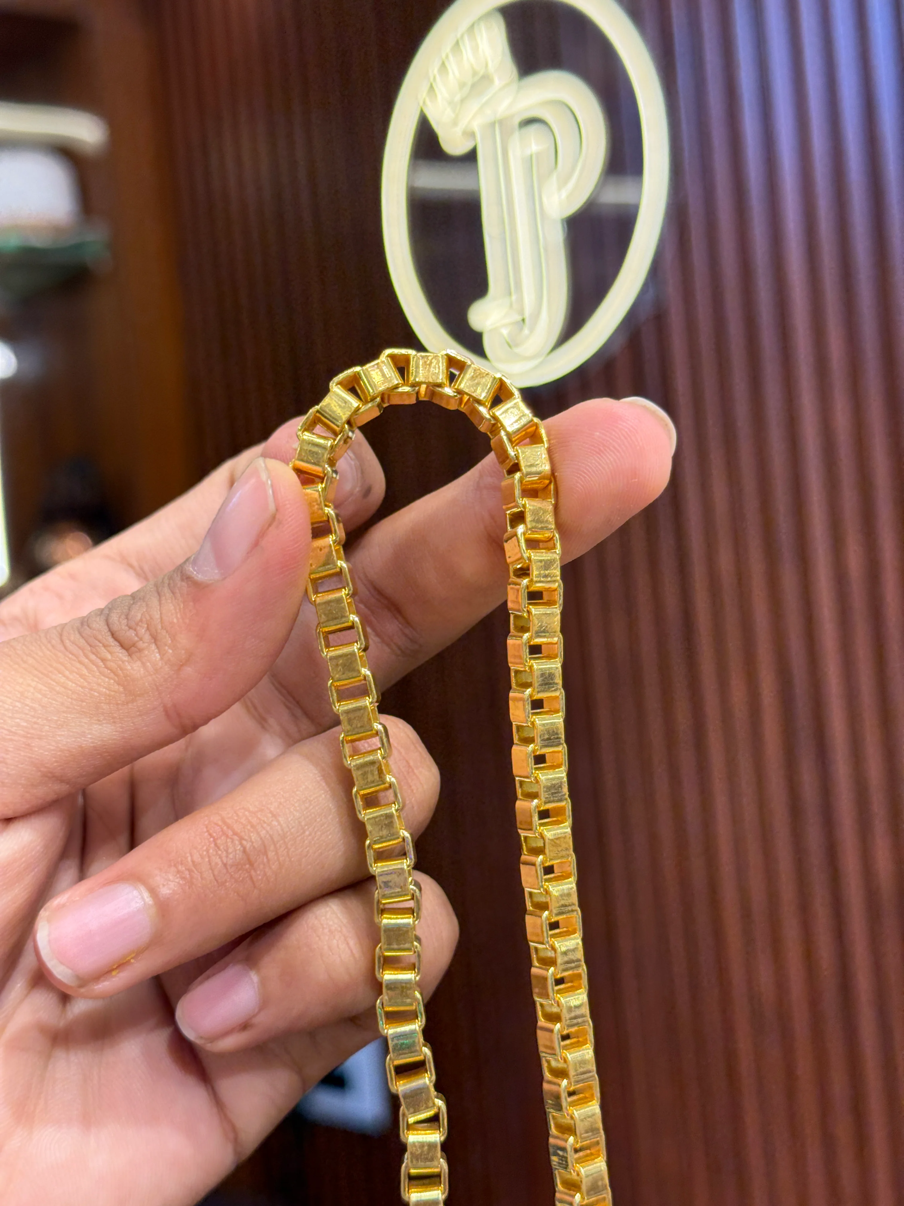 Chain ⭐⭐⭐☆☆ 2.8 (5,270) - Image 2