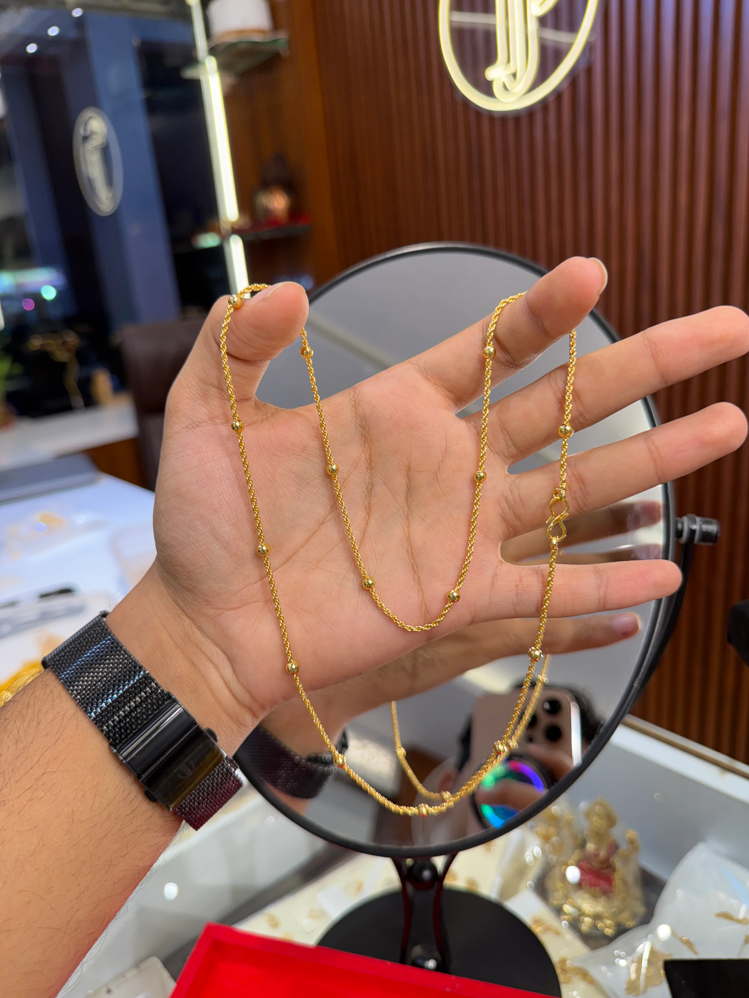 Chain ⭐⭐⭐☆☆ 3.2 (2,980) - Image 2