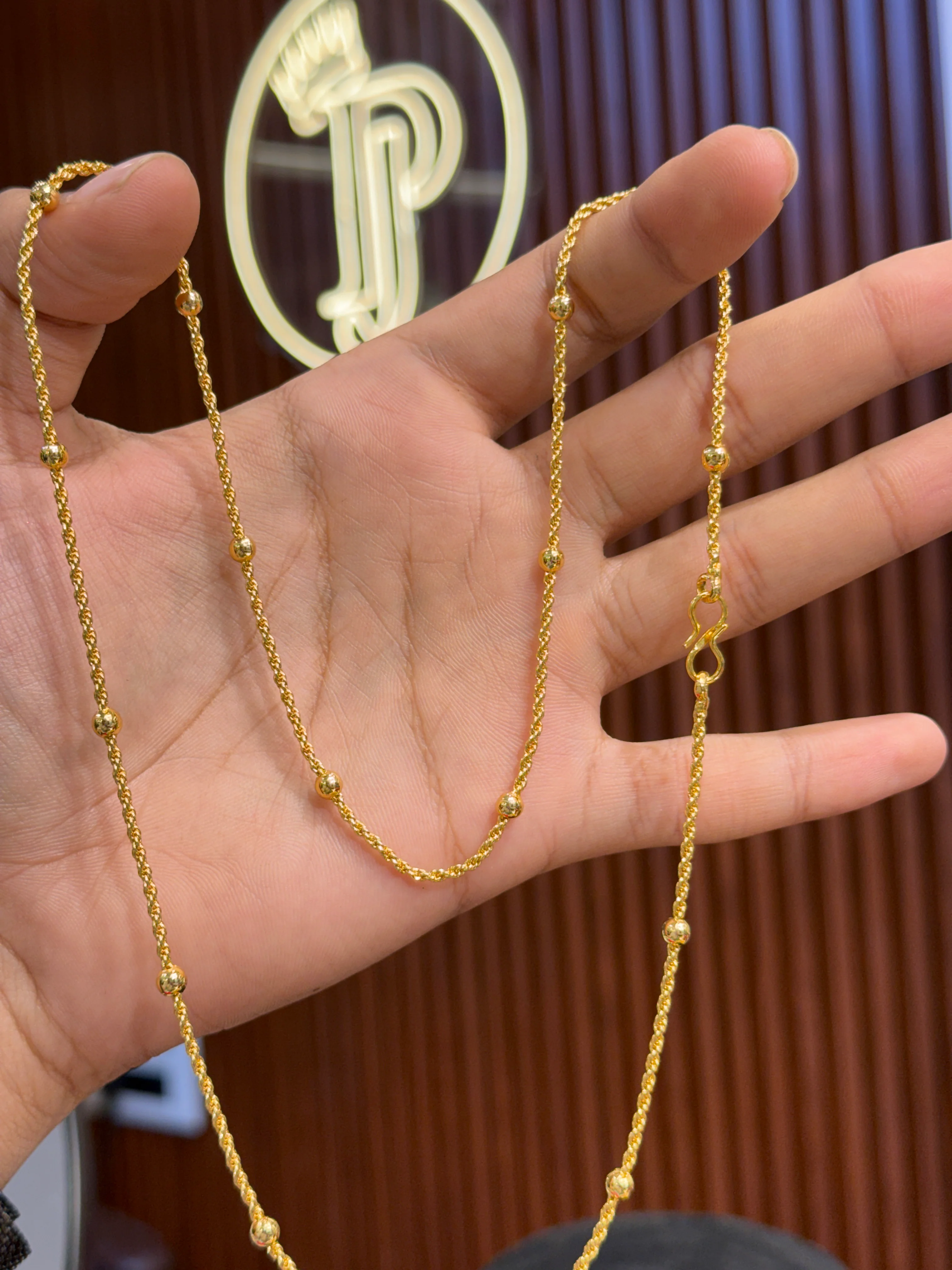 Chain ⭐⭐⭐☆☆ 3.2 (2,980) - Image 3