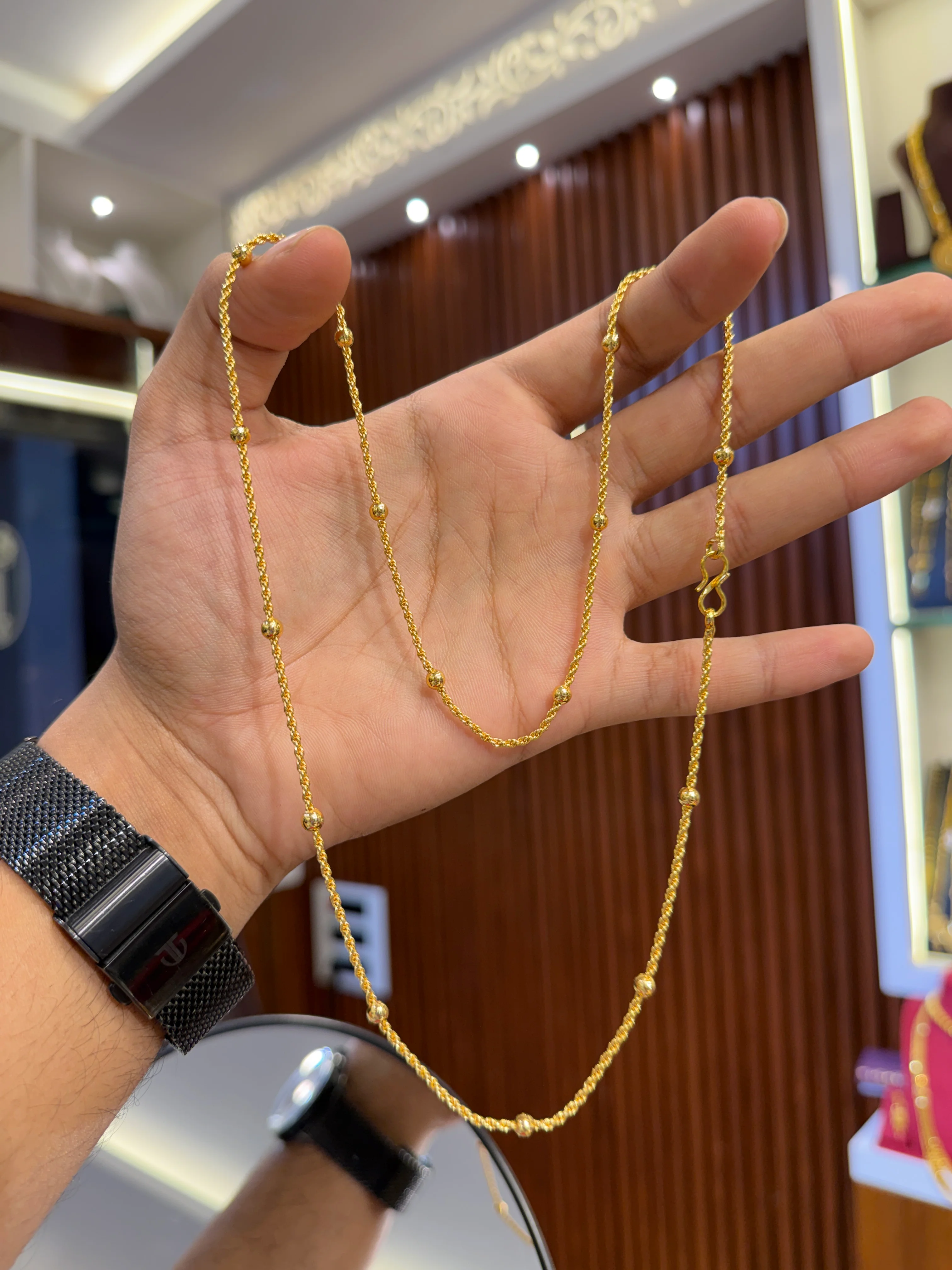 Chain ⭐⭐⭐☆☆ 3.2 (2,980) - Image 4