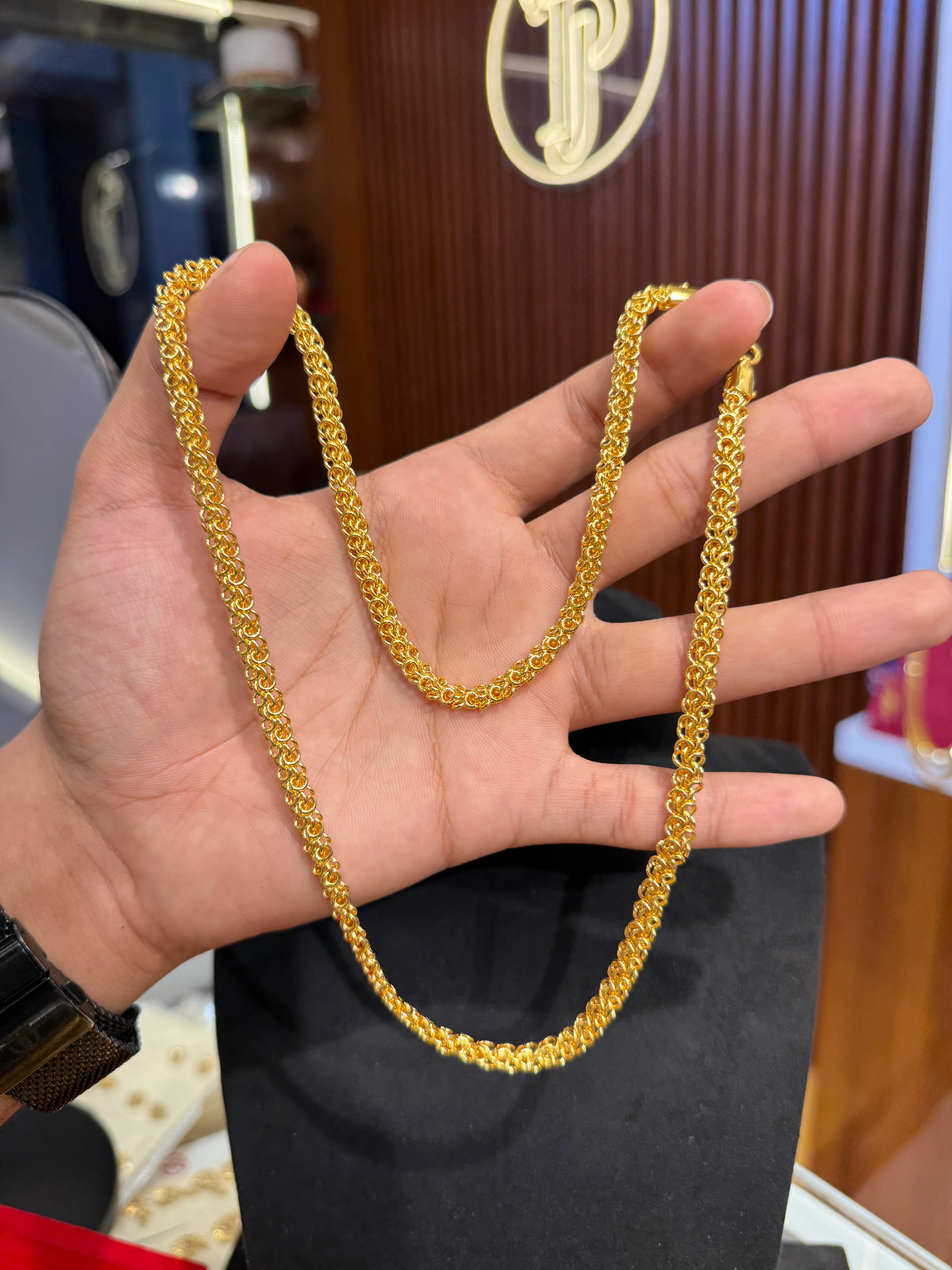 chain ⭐⭐⭐☆☆ 3.5 (4,900)