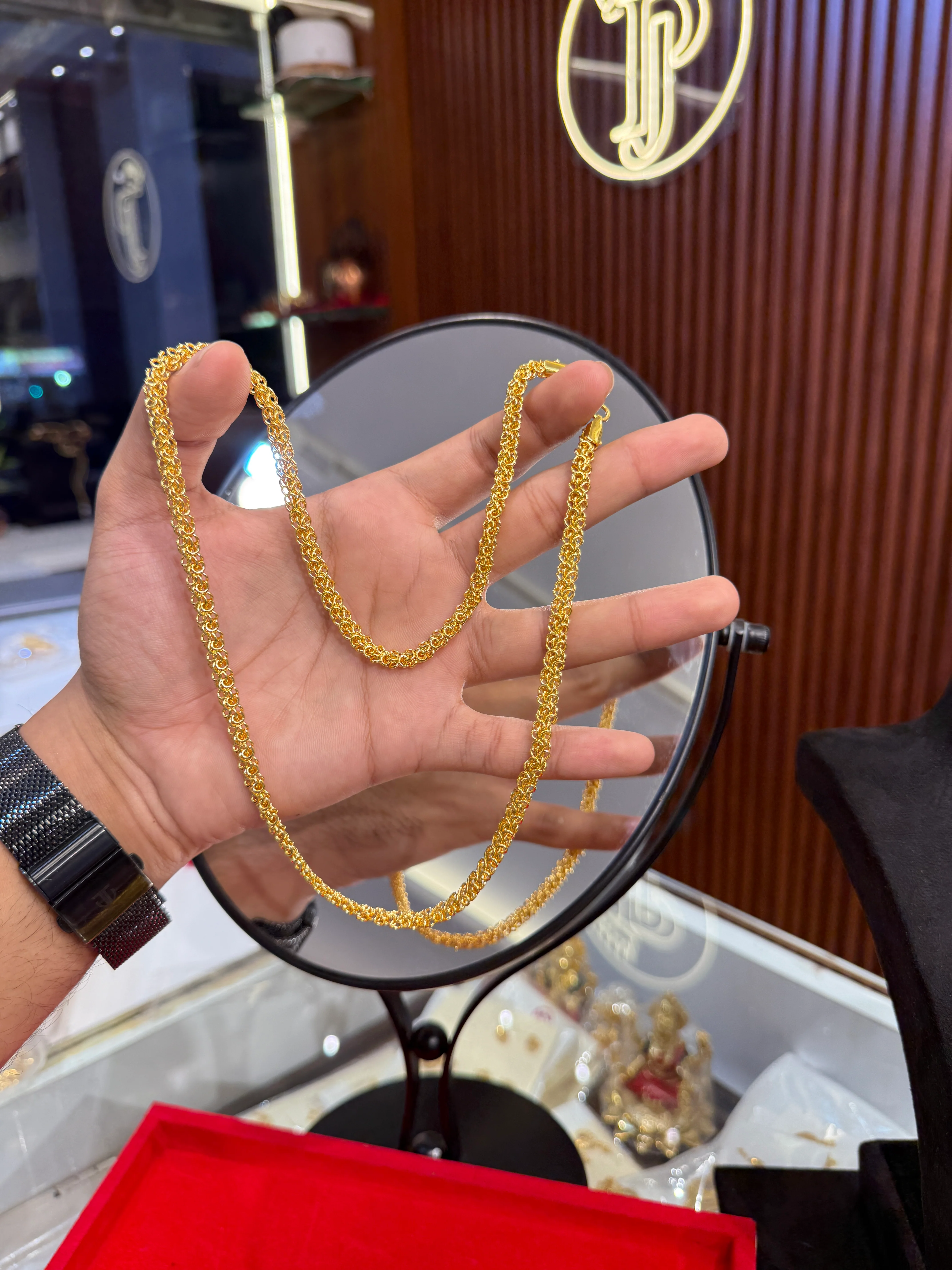 chain ⭐⭐⭐☆☆ 3.5 (4,900) - Image 2