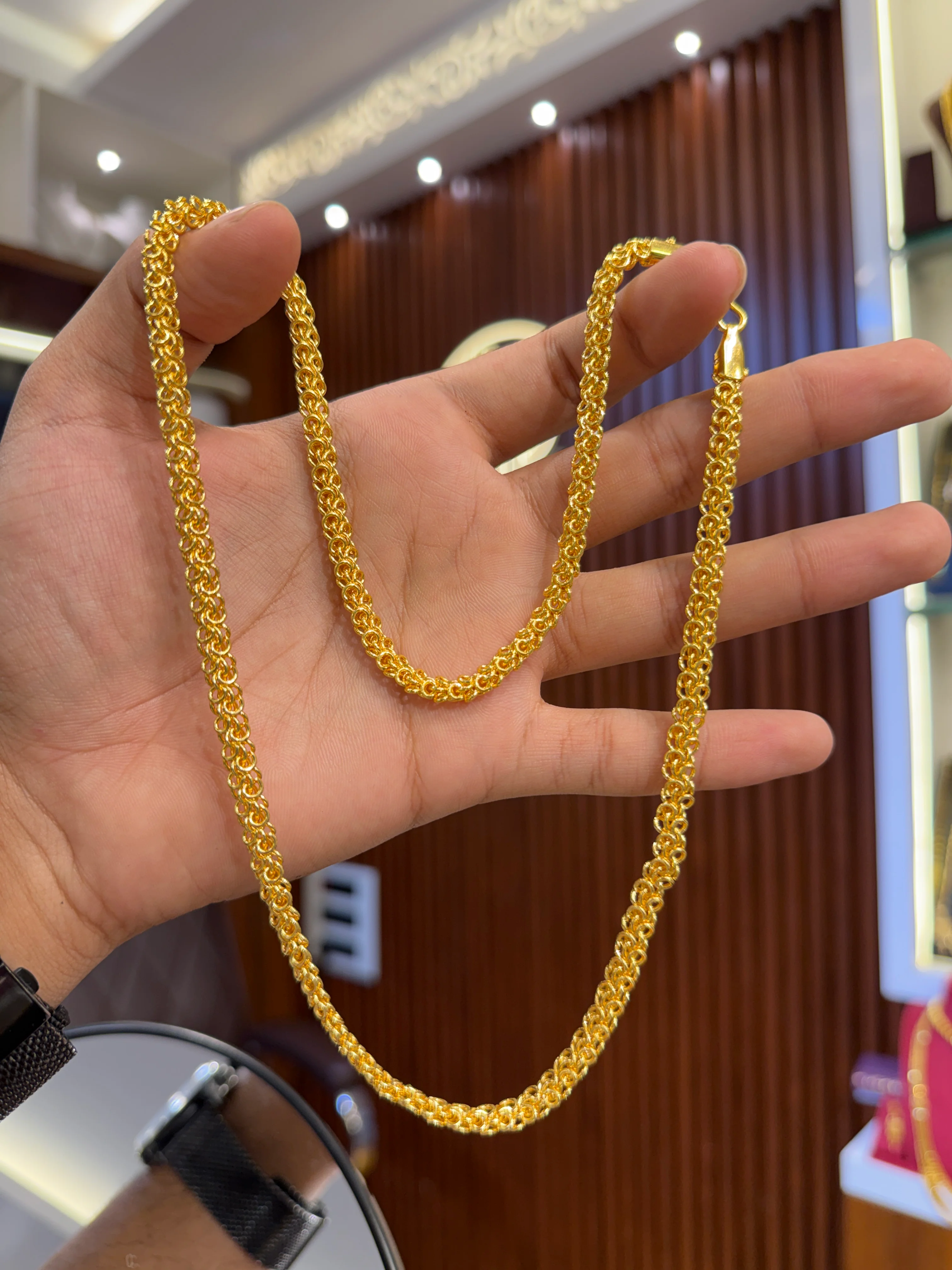 chain ⭐⭐⭐☆☆ 3.5 (4,900) - Image 3
