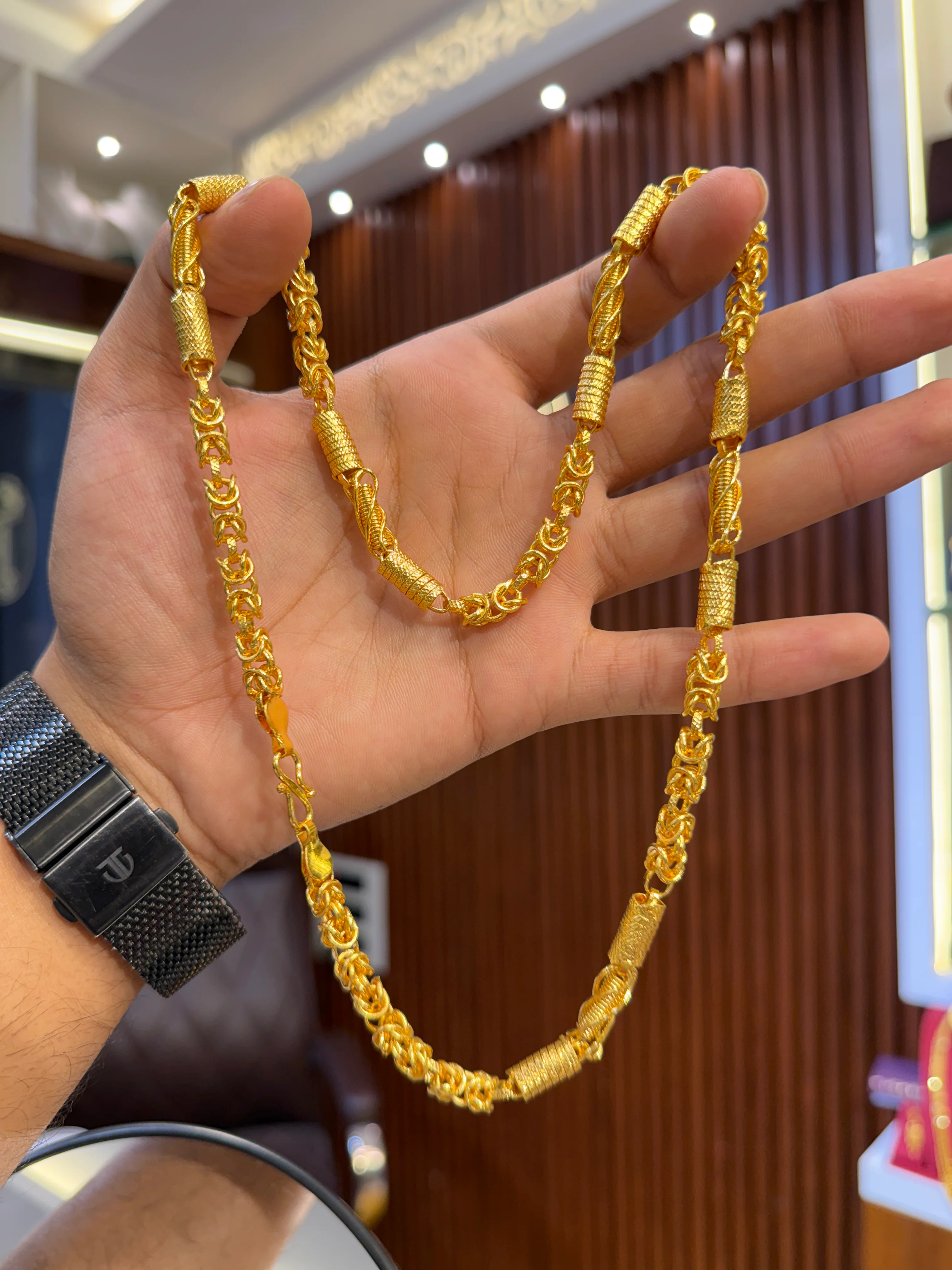 chain ⭐⭐⭐☆ 3.8 (2,980) - Image 3