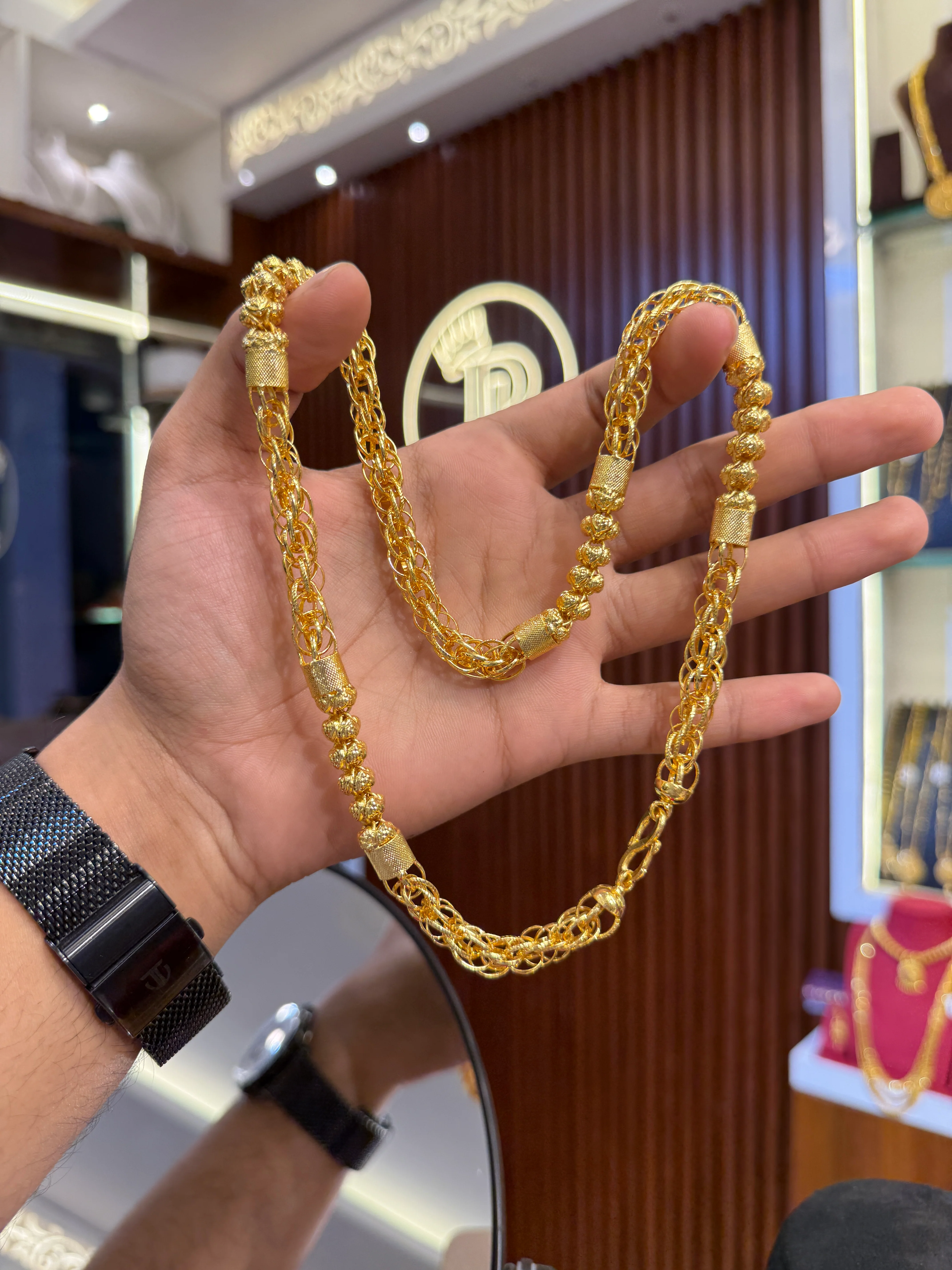 Chain Chain  ⭐⭐⭐⭐ 4.2 (4,850) - Image 3
