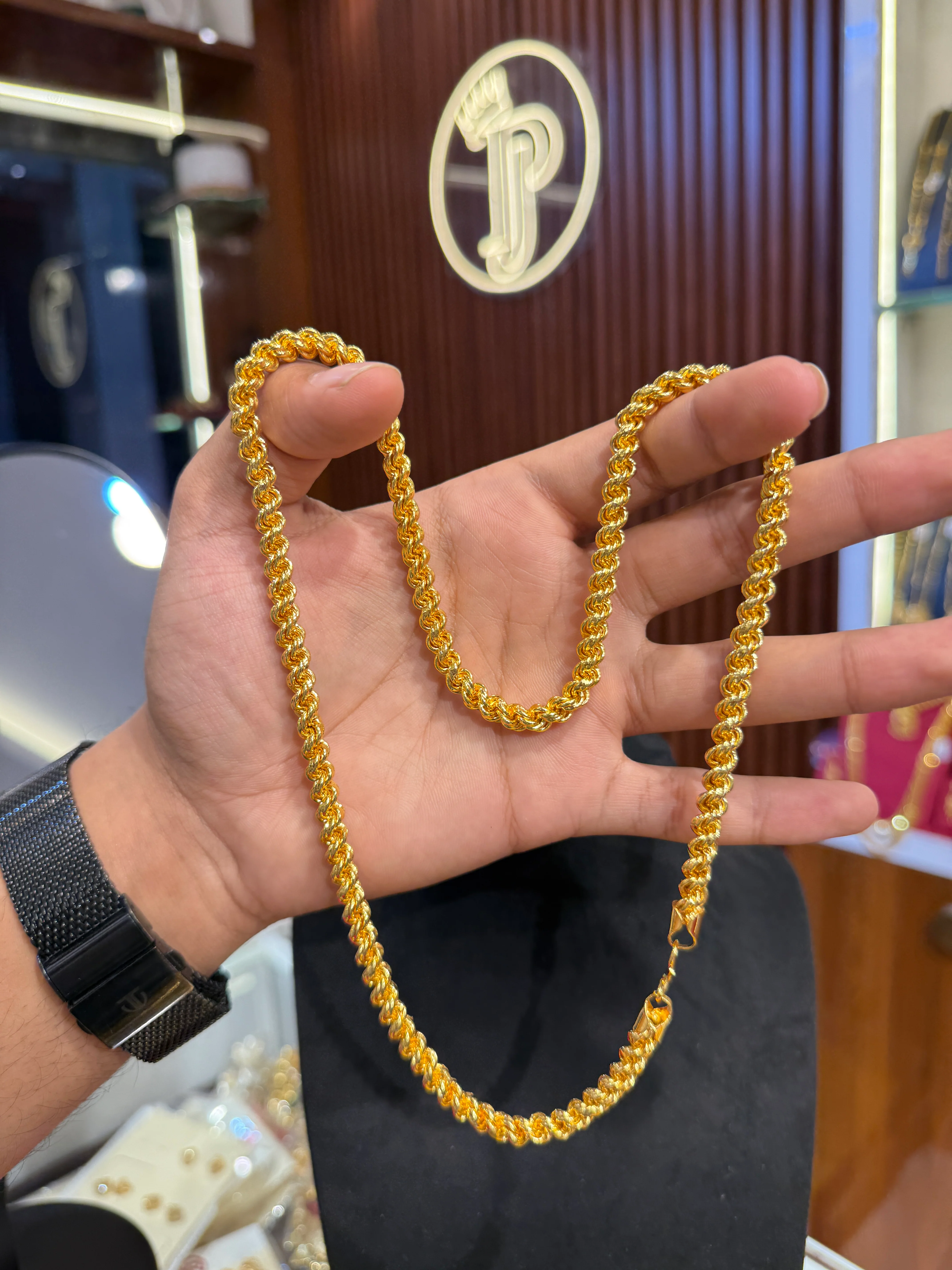 Chain Highway chain ⭐⭐☆☆ 2.8 (2,450)