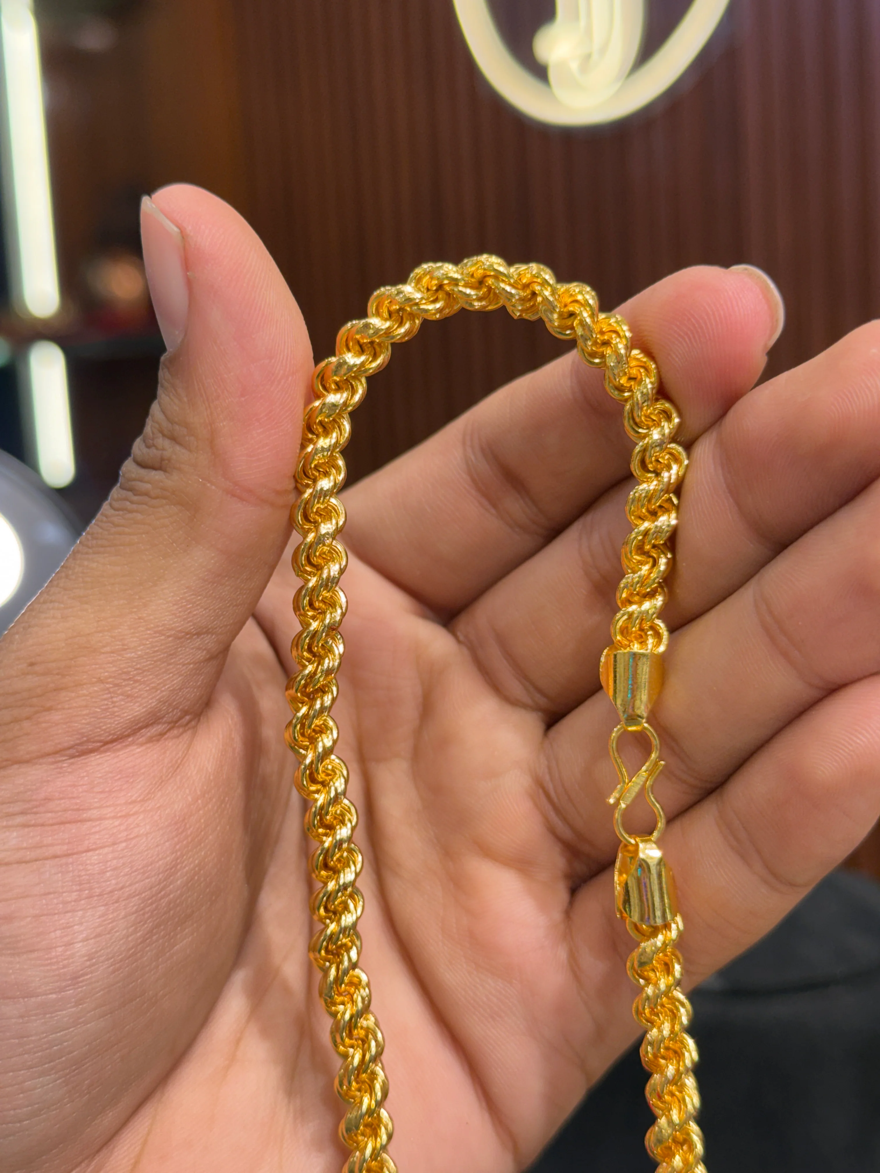 Chain Highway chain ⭐⭐☆☆ 2.8 (2,450) - Image 3