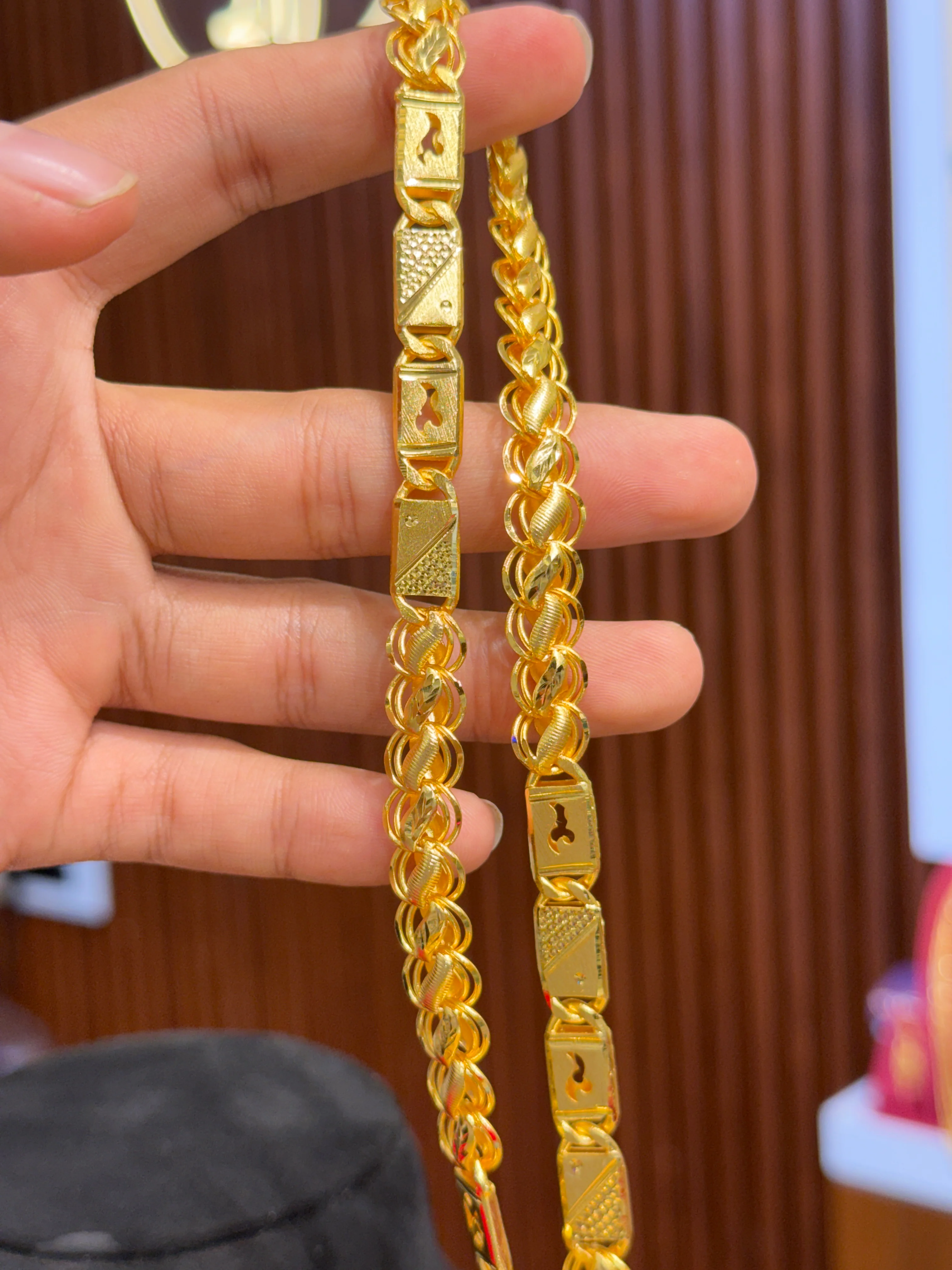 Chain lotus ⭐⭐⭐⭐☆ 4.0 (13,200) - Image 3