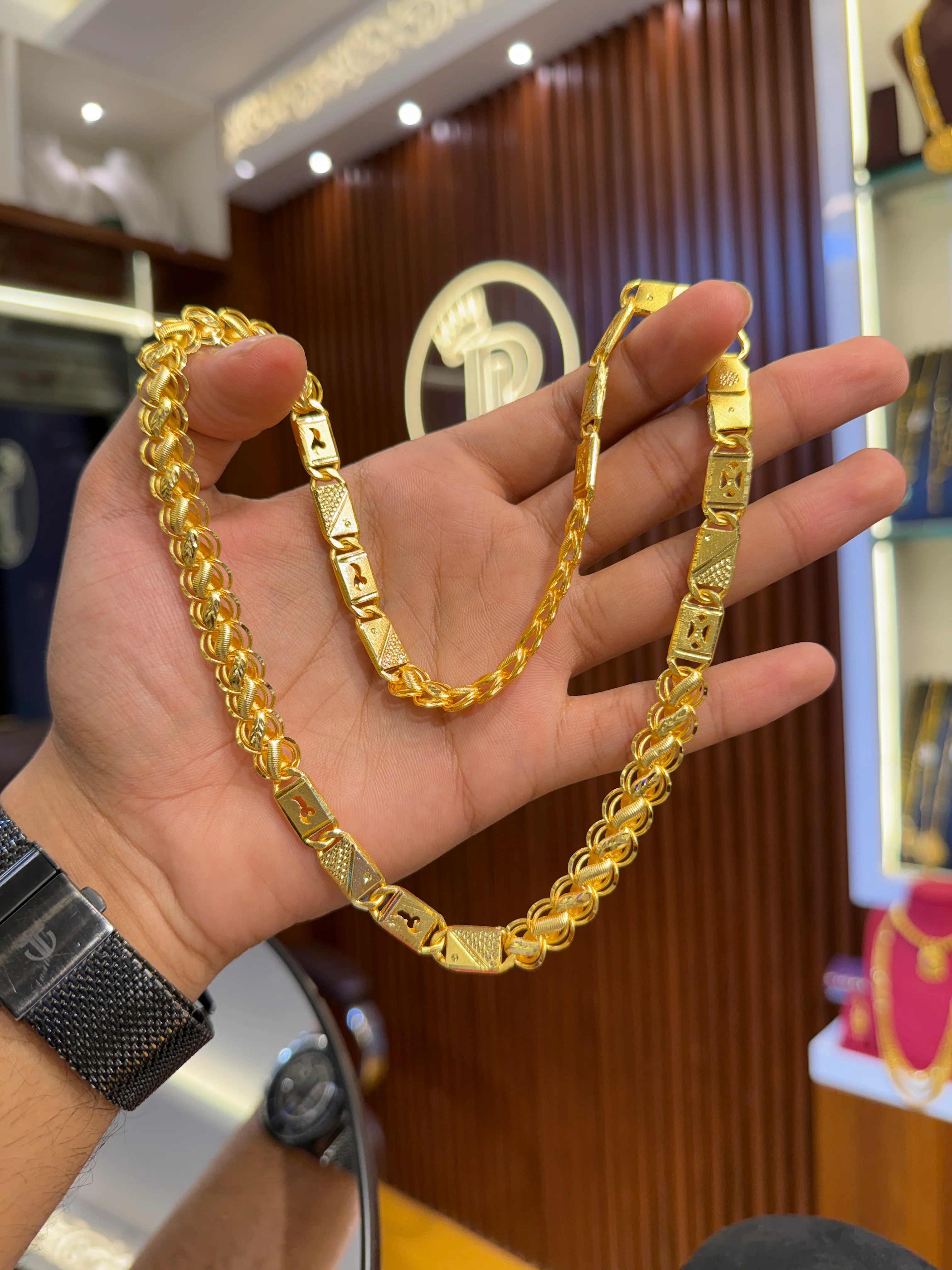 Chain lotus ⭐⭐⭐⭐☆ 4.0 (13,200) - Image 4