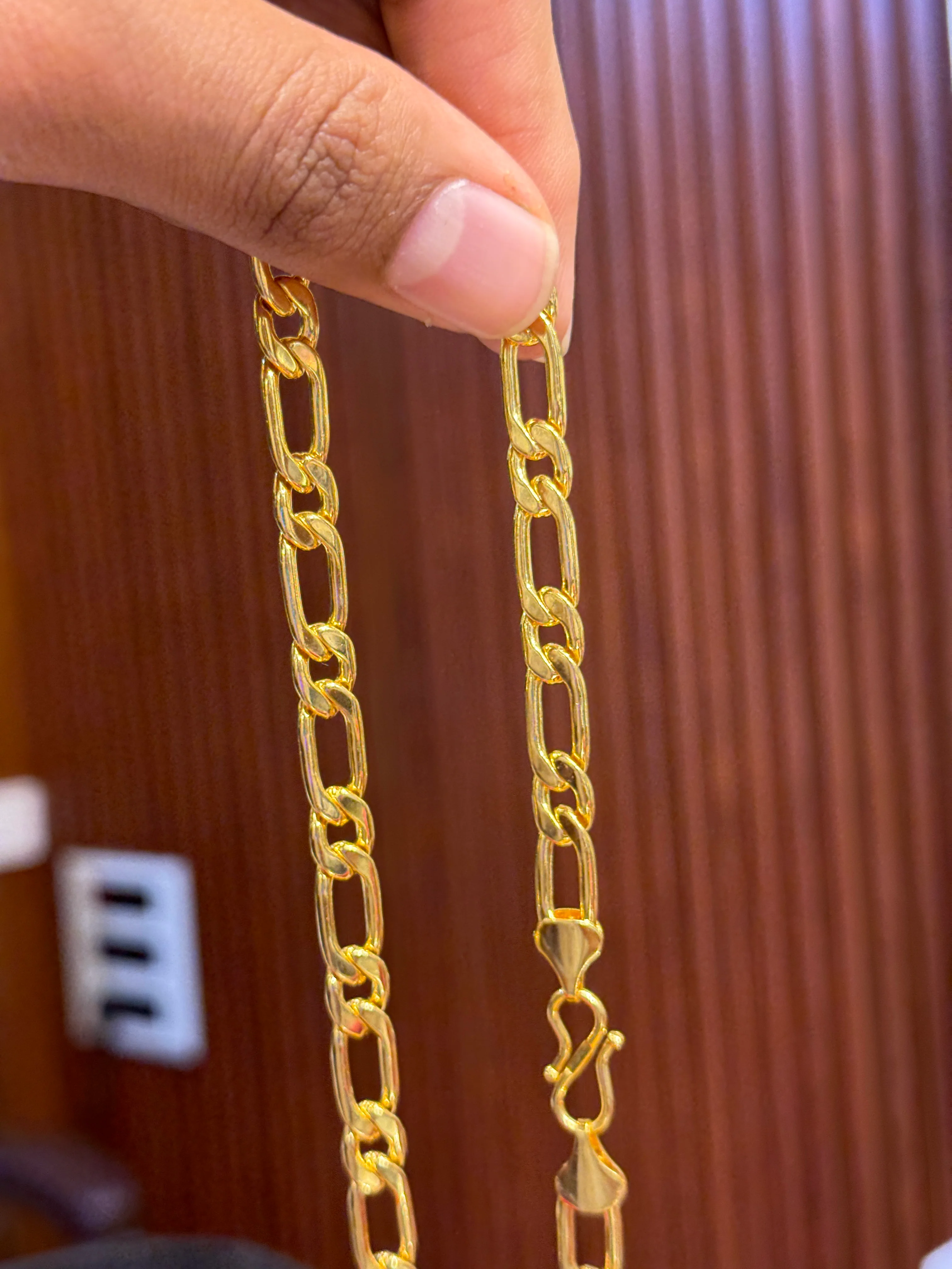 Chain sachin ⭐⭐⭐⭐☆ 4.0 (13,200) - Image 2
