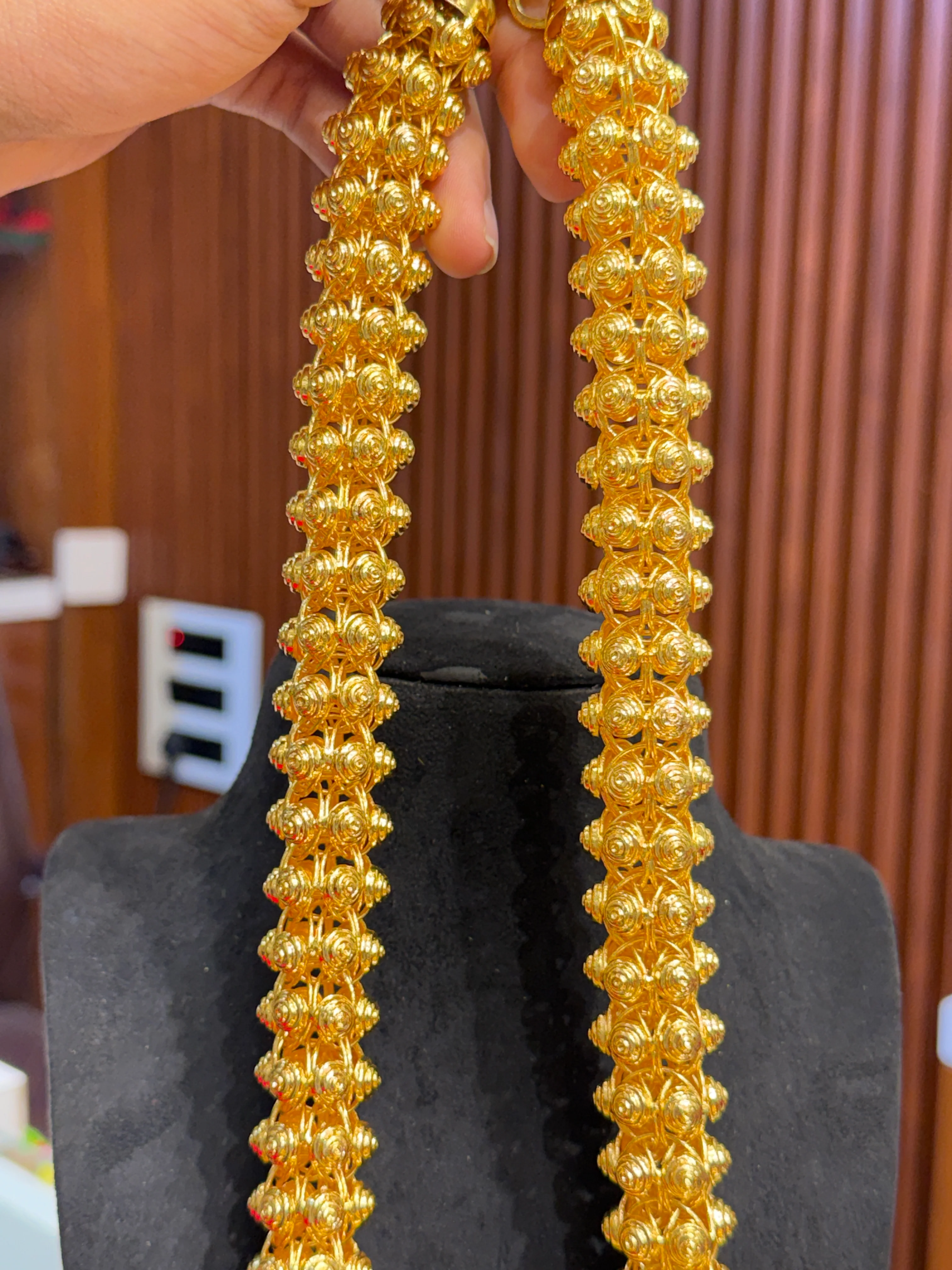 Classic hollow chain ⭐⭐⭐⭐☆ 3.6 (6,420) - Image 4
