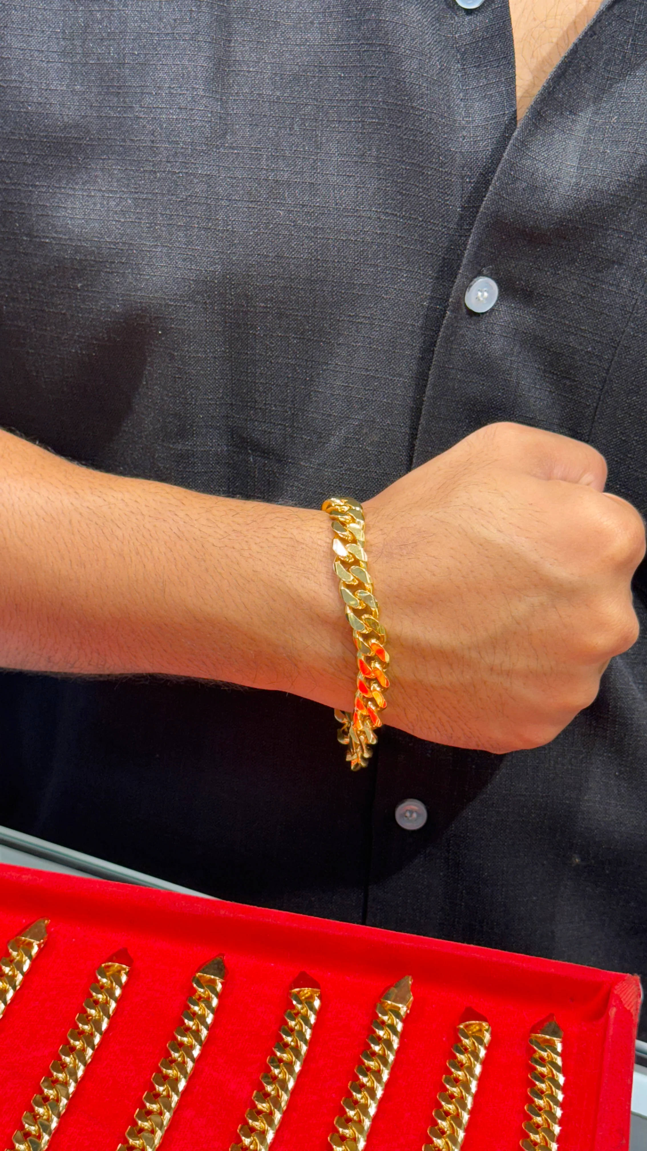 Cubin bracelet ⭐⭐⭐⭐☆ 4.0 (2,980) - Image 4