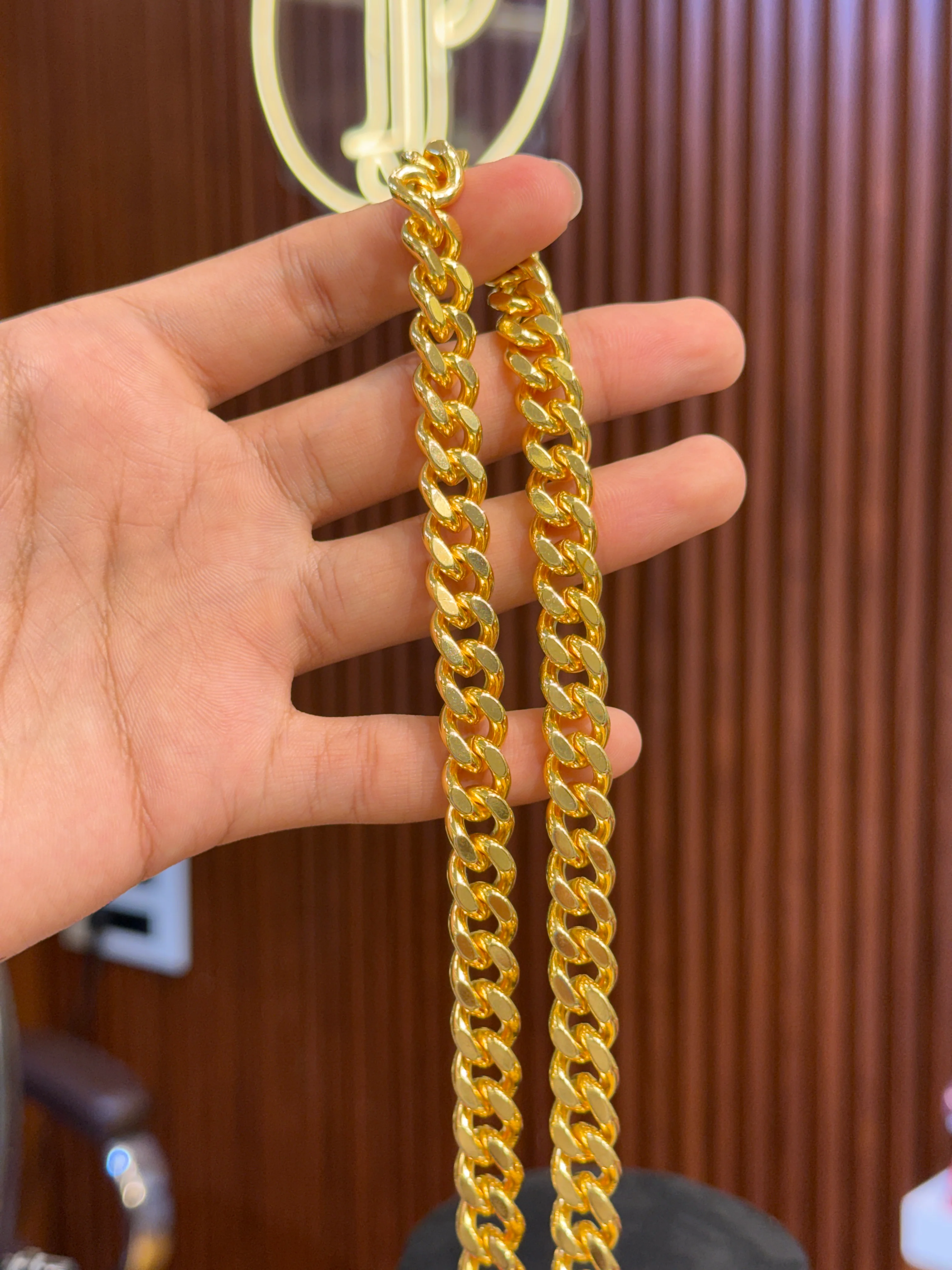 Cubin chain ⭐⭐⭐☆☆ 3.0 (8,990) - Image 3