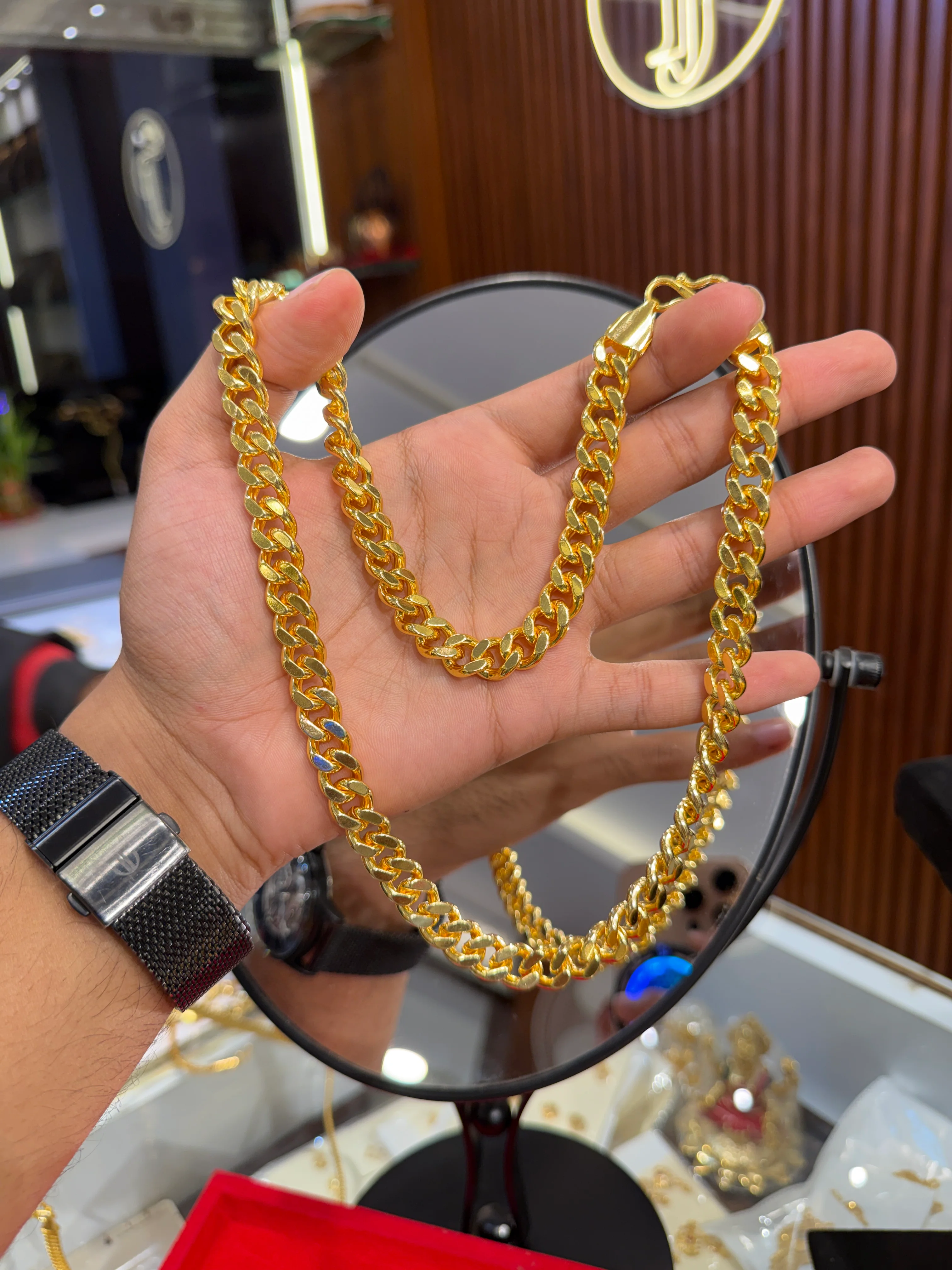 Cubin chain ⭐⭐⭐☆☆ 3.0 (8,990) - Image 4