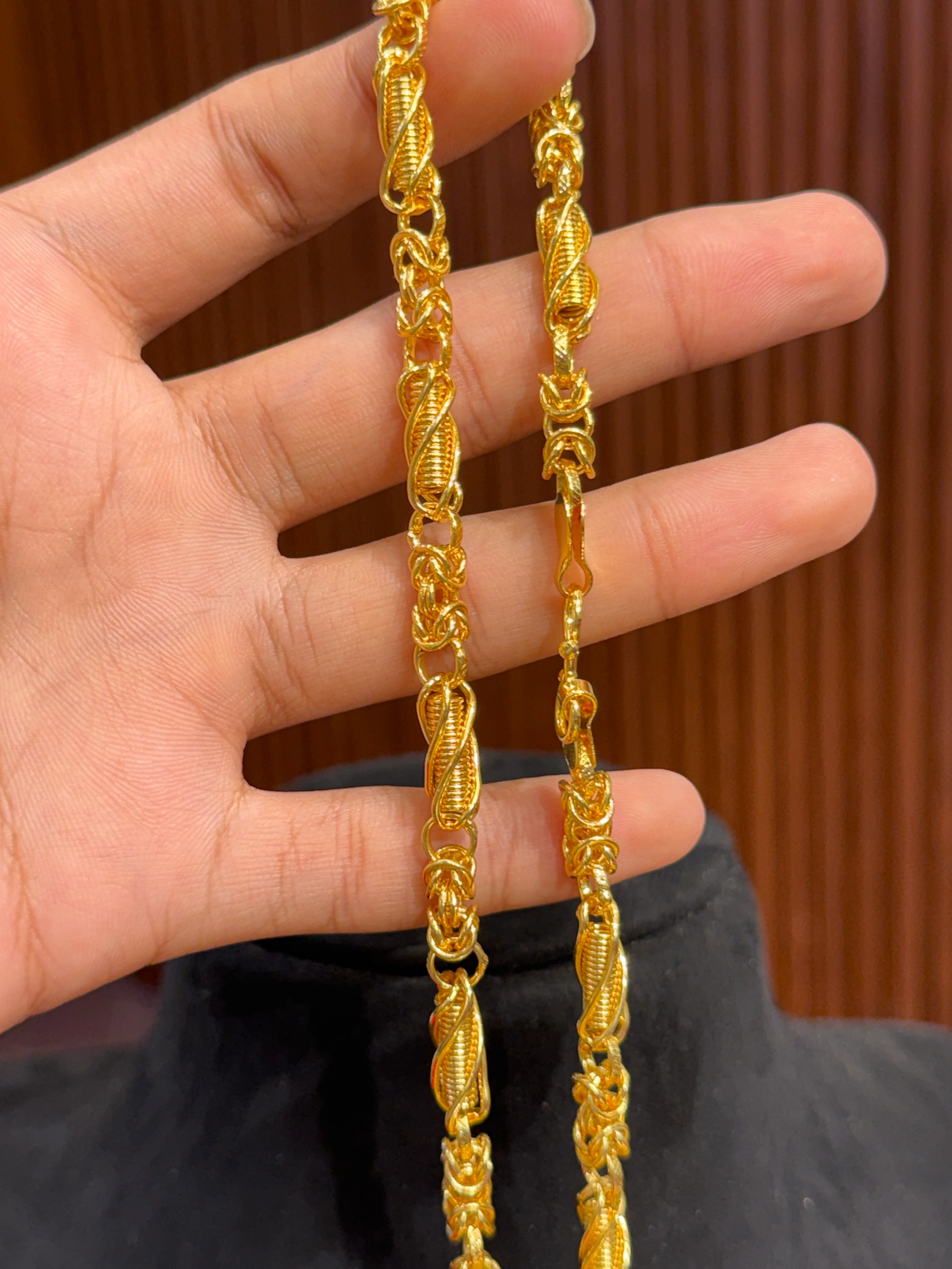 Dna indo chain 	⭐⭐⭐☆☆ 2.9 (6,130) - Image 3
