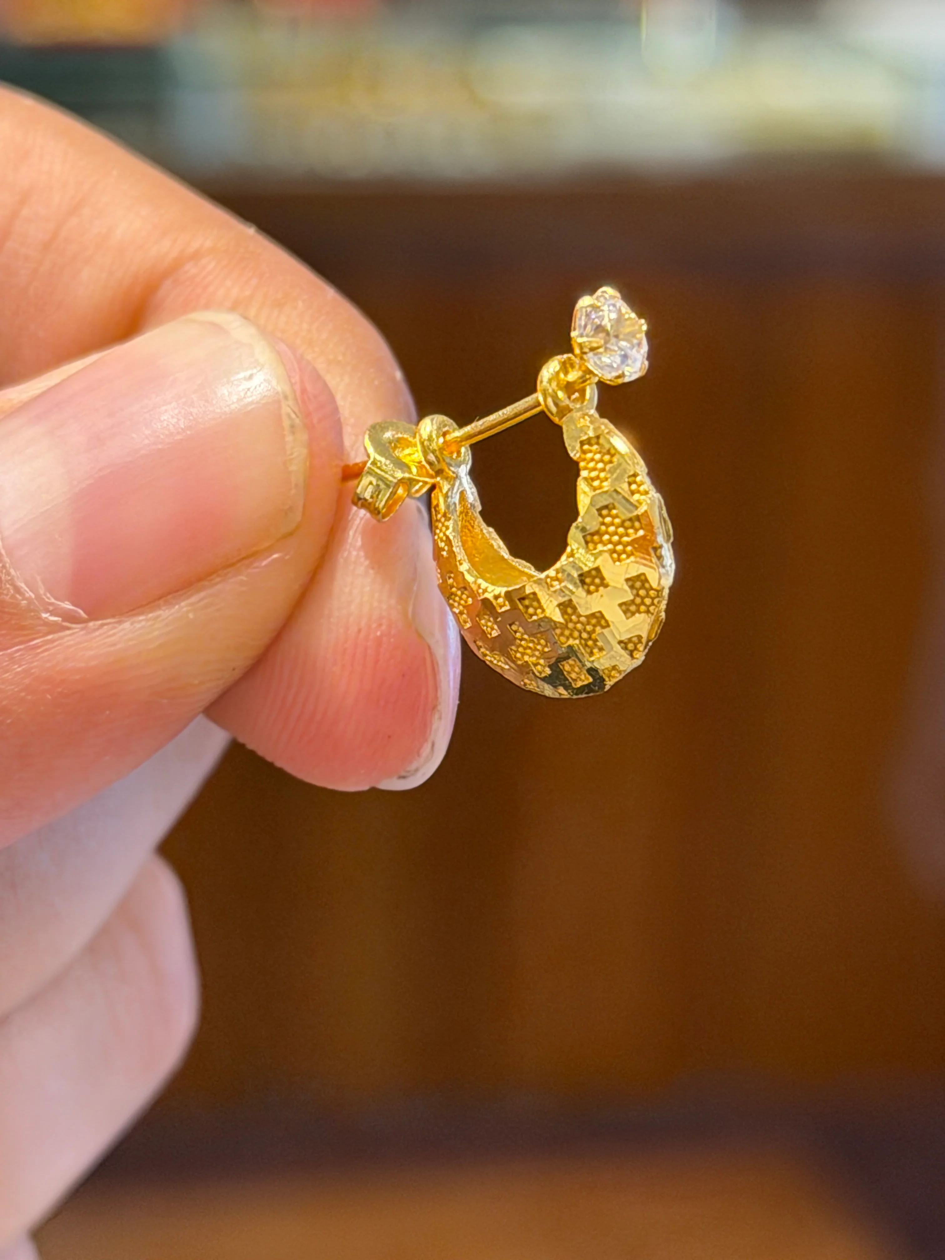 Gold bali ⭐⭐⭐⭐⭐ 4.8 (7,230) - Image 10