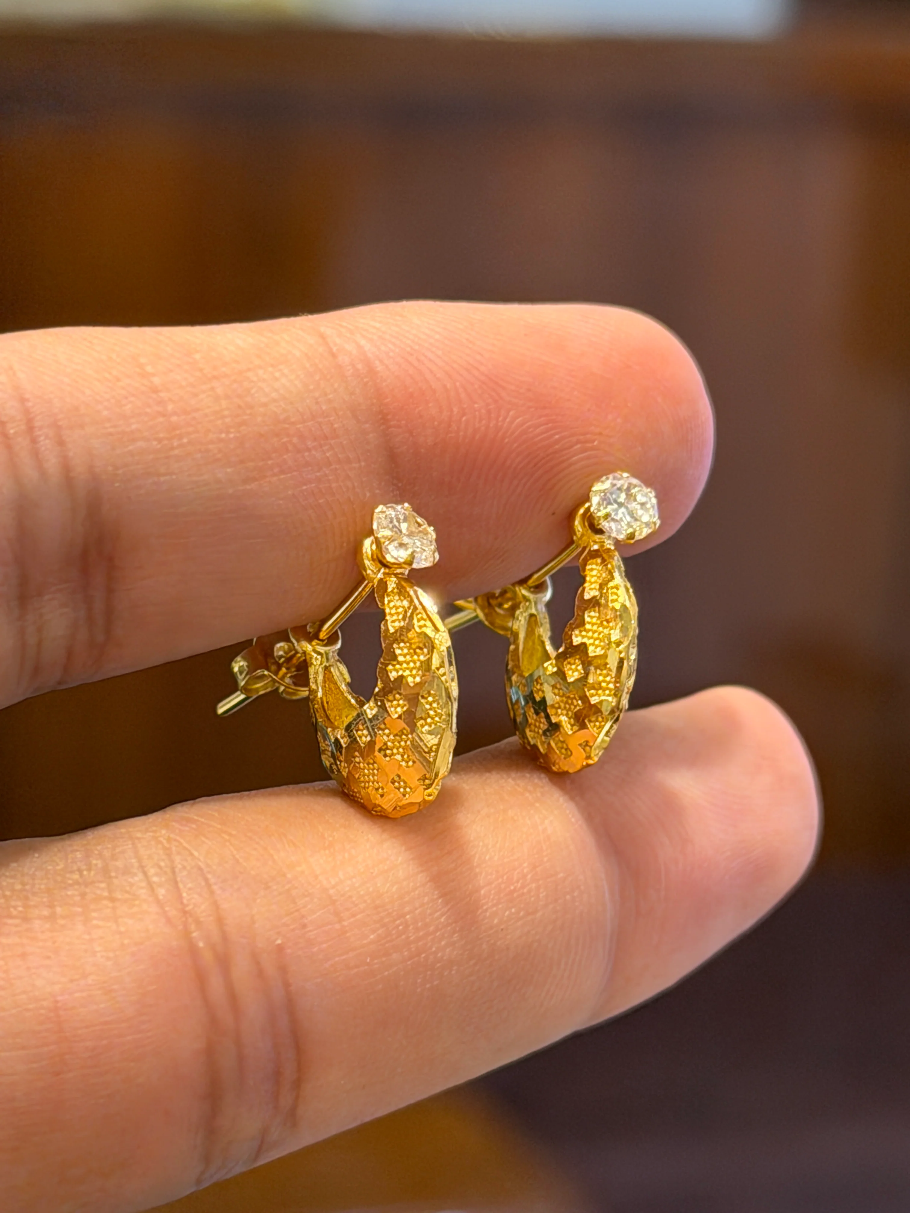 Gold bali ⭐⭐⭐⭐⭐ 4.8 (7,230) - Image 11