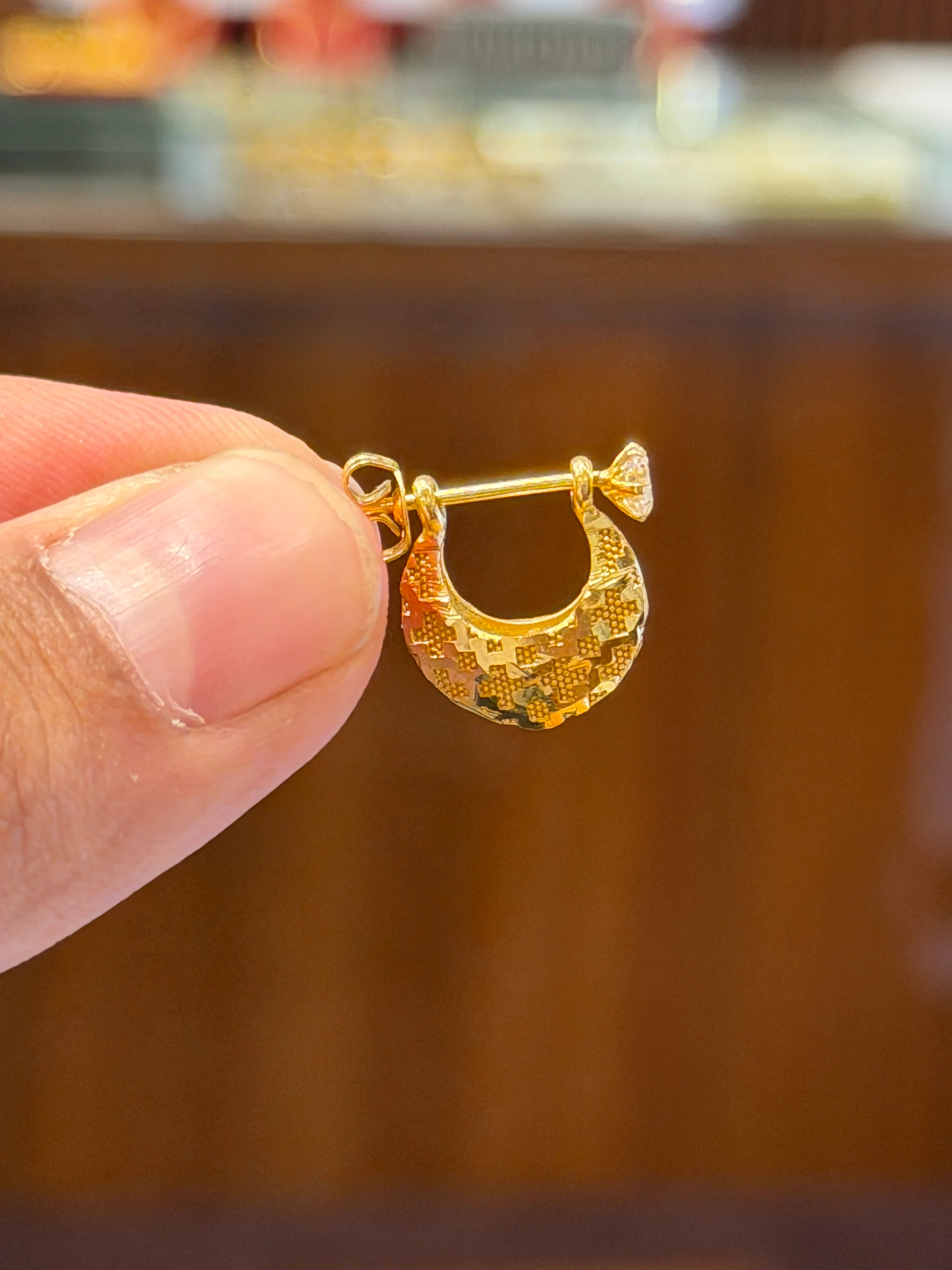 Gold bali ⭐⭐⭐⭐⭐ 4.8 (7,230) - Image 12