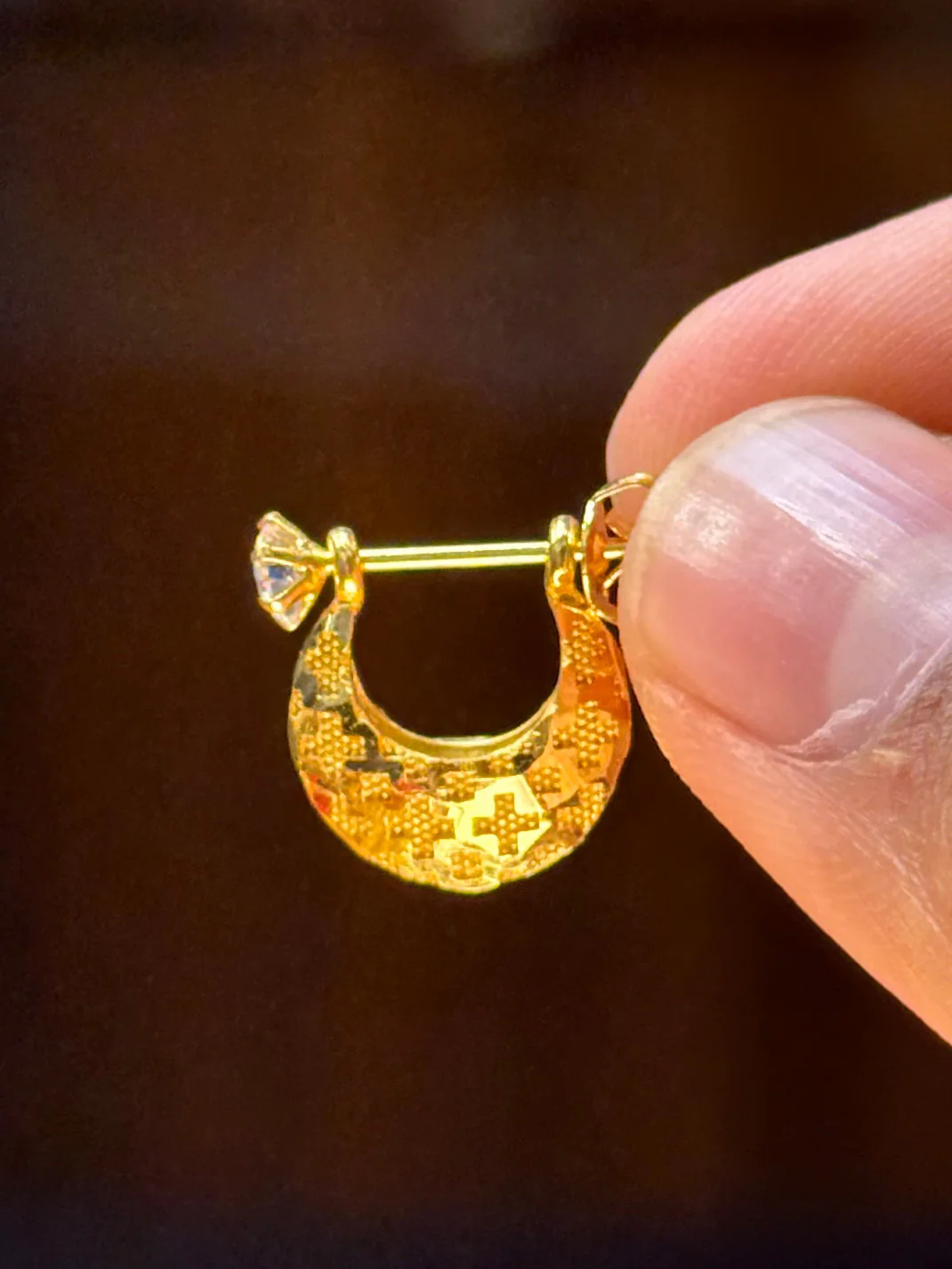 Gold bali ⭐⭐⭐⭐⭐ 4.8 (7,230) - Image 3
