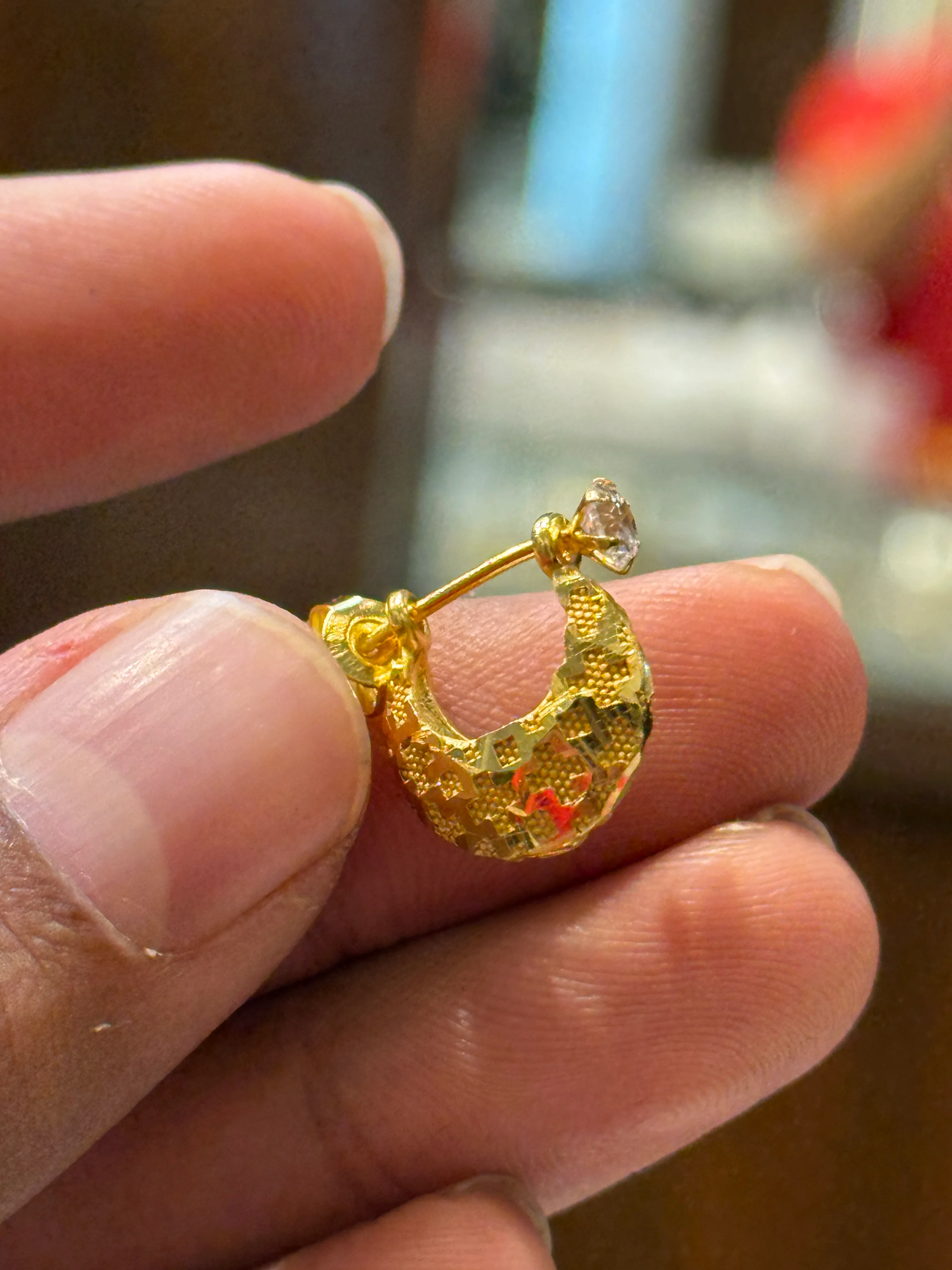 Gold bali ⭐⭐⭐⭐⭐ 4.8 (7,230) - Image 6