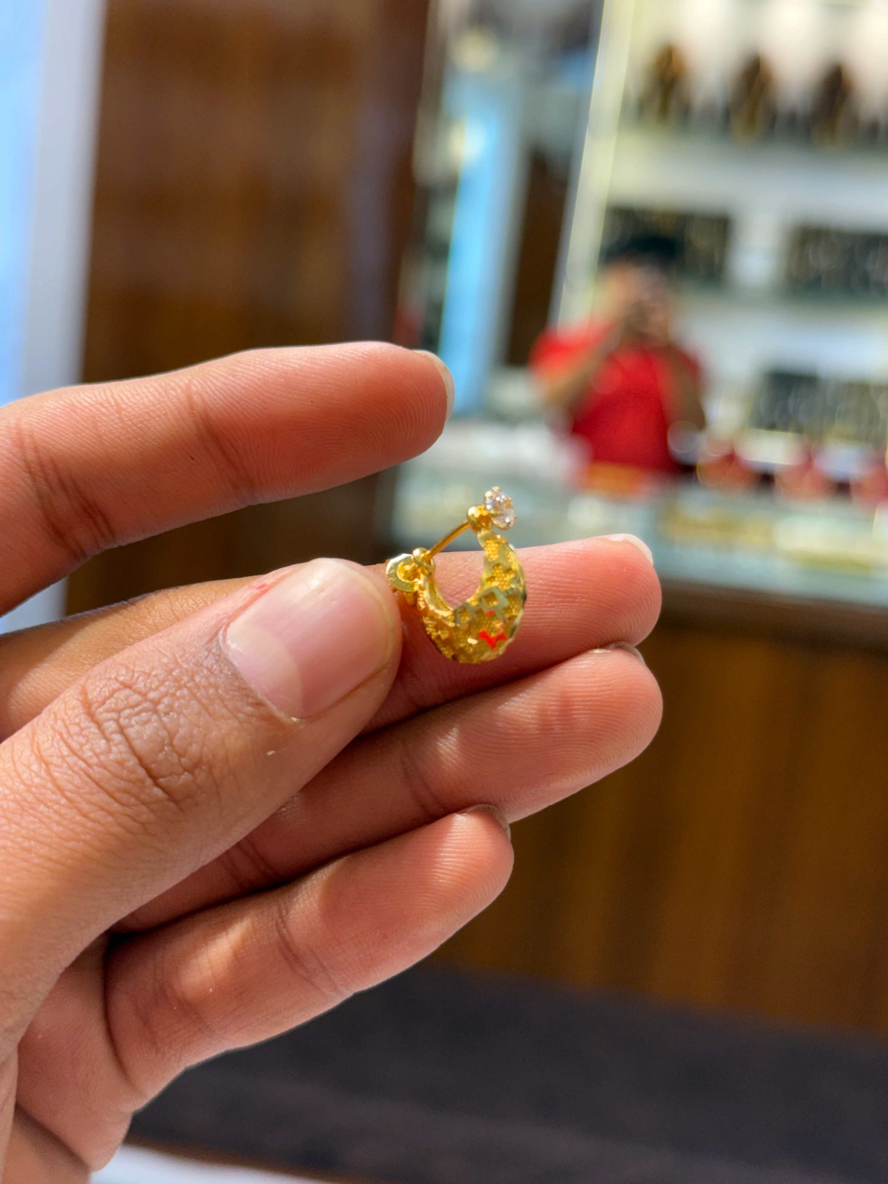 Gold bali ⭐⭐⭐⭐⭐ 4.8 (7,230) - Image 7
