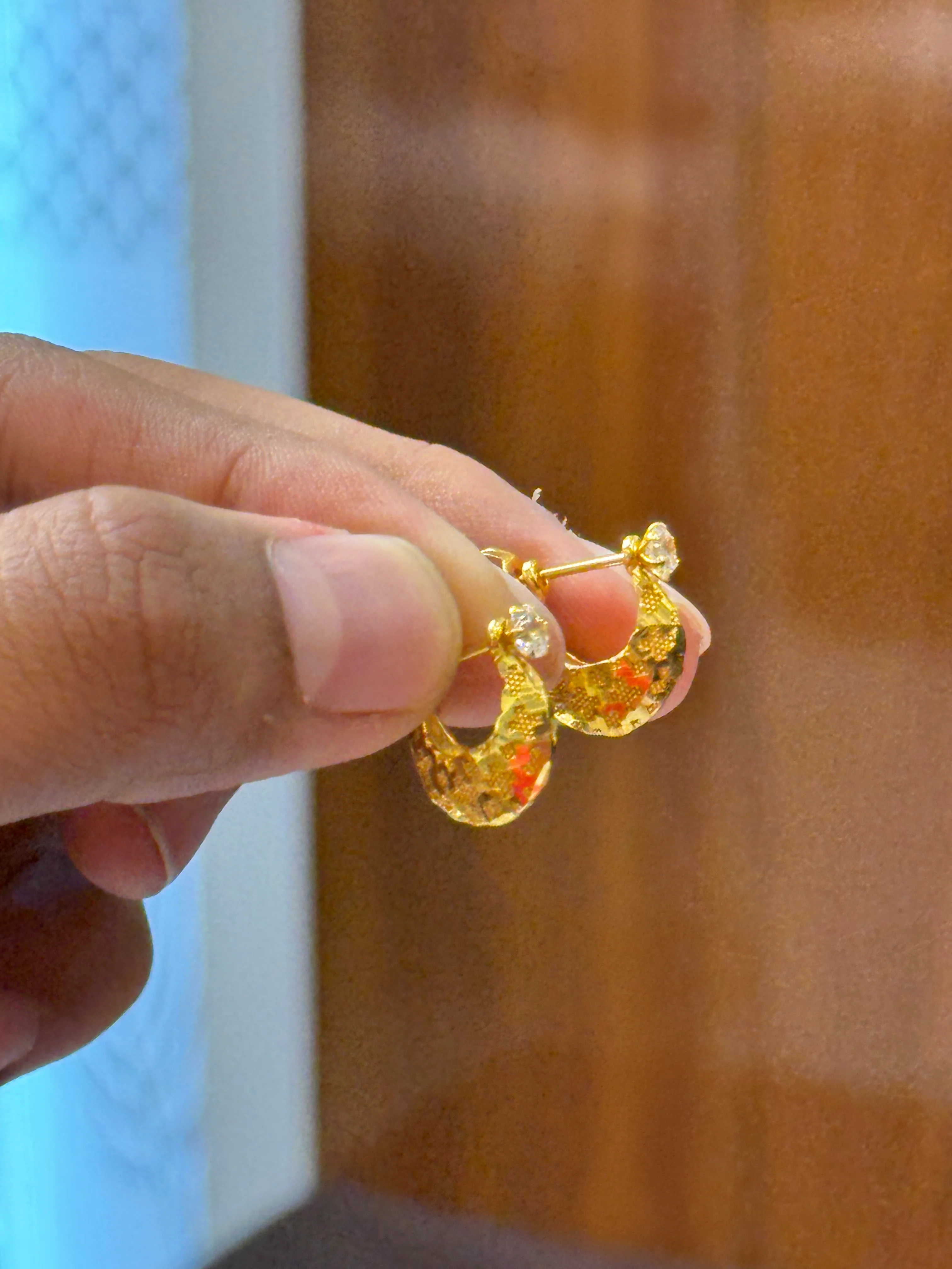 Gold bali ⭐⭐⭐⭐⭐ 4.8 (7,230) - Image 8