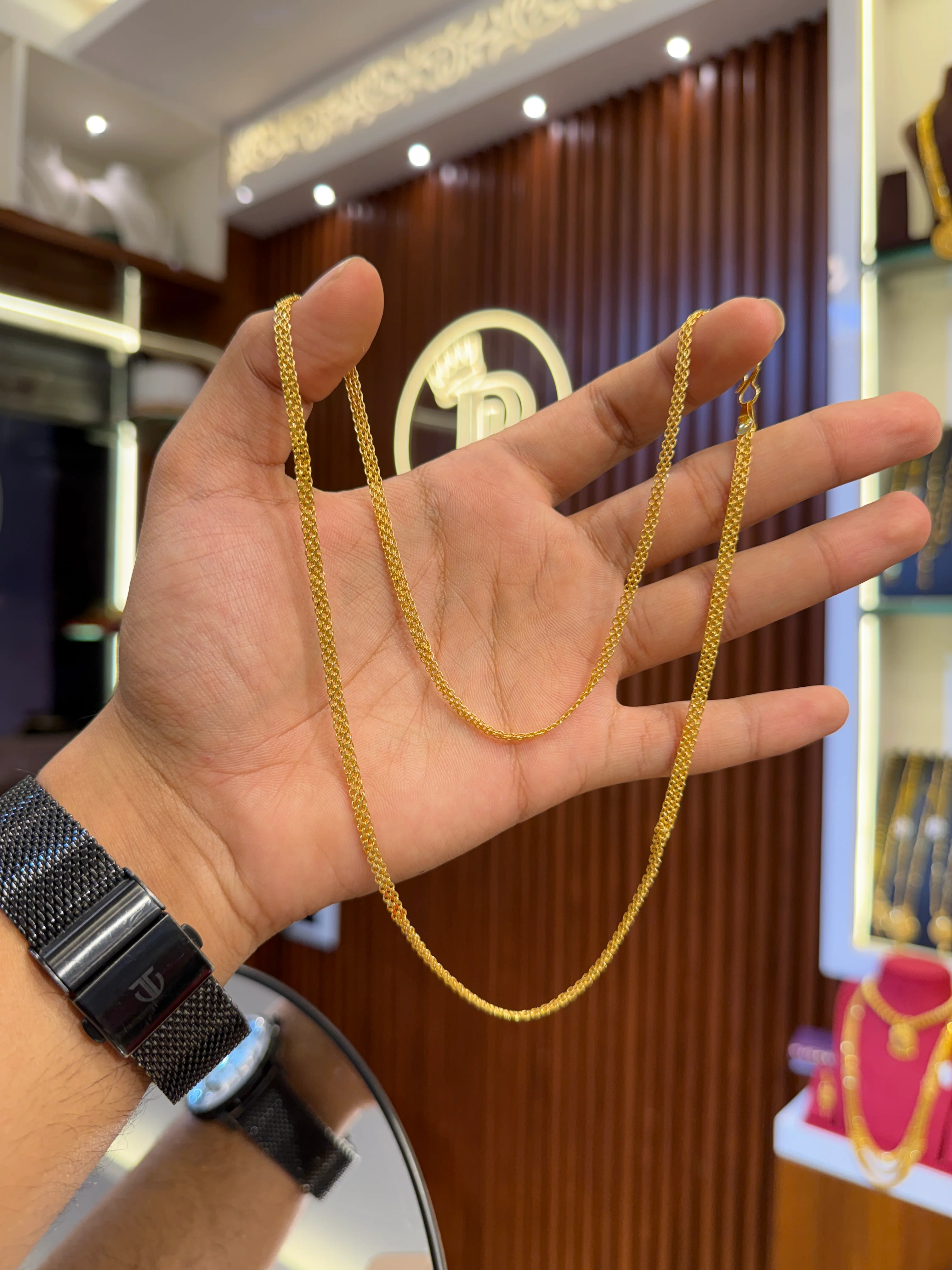 Highway chain ⭐⭐⭐⭐⭐ 4.9 (12,845)