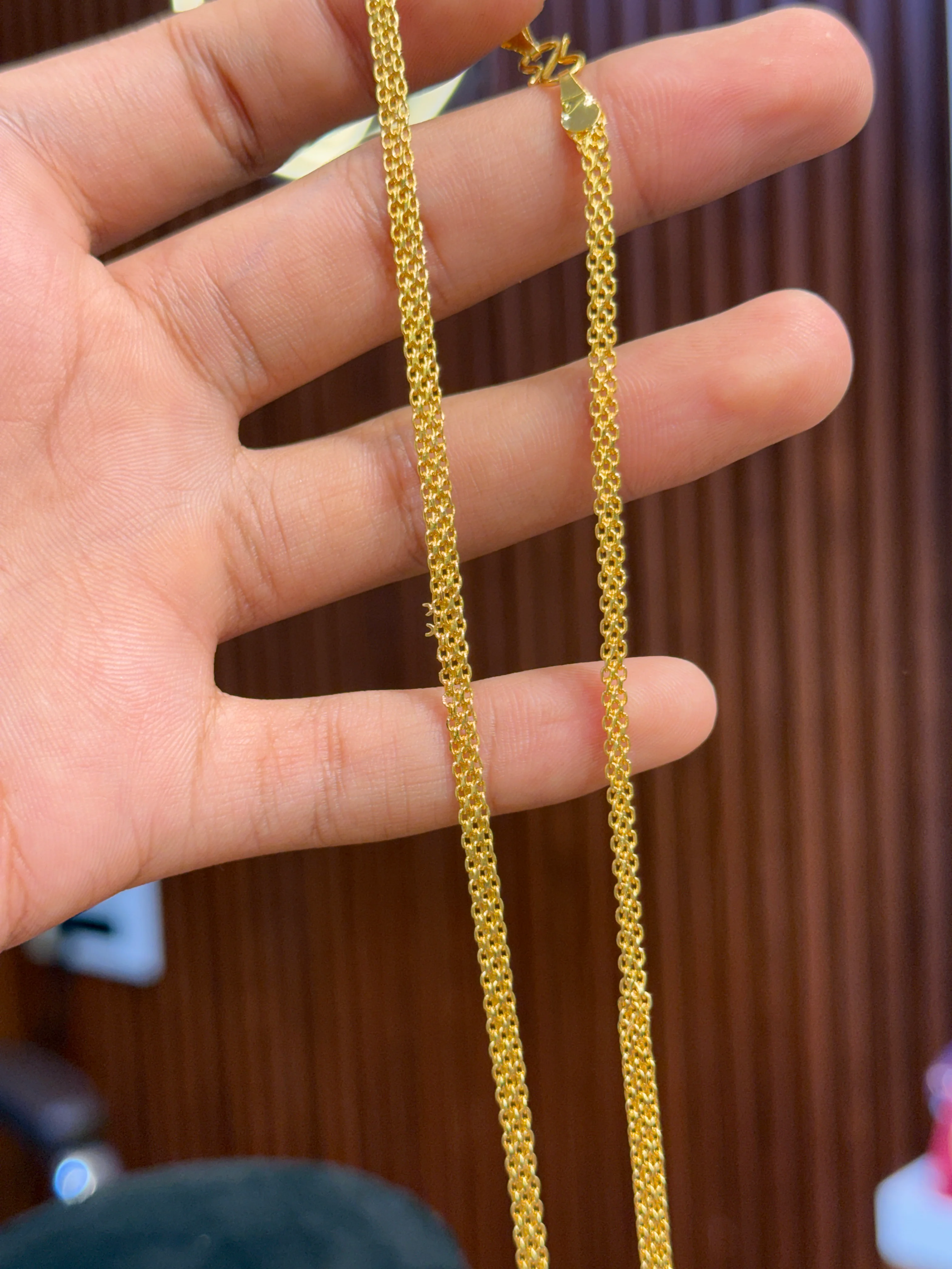 Highway chain ⭐⭐⭐⭐⭐ 4.9 (12,845) - Image 2