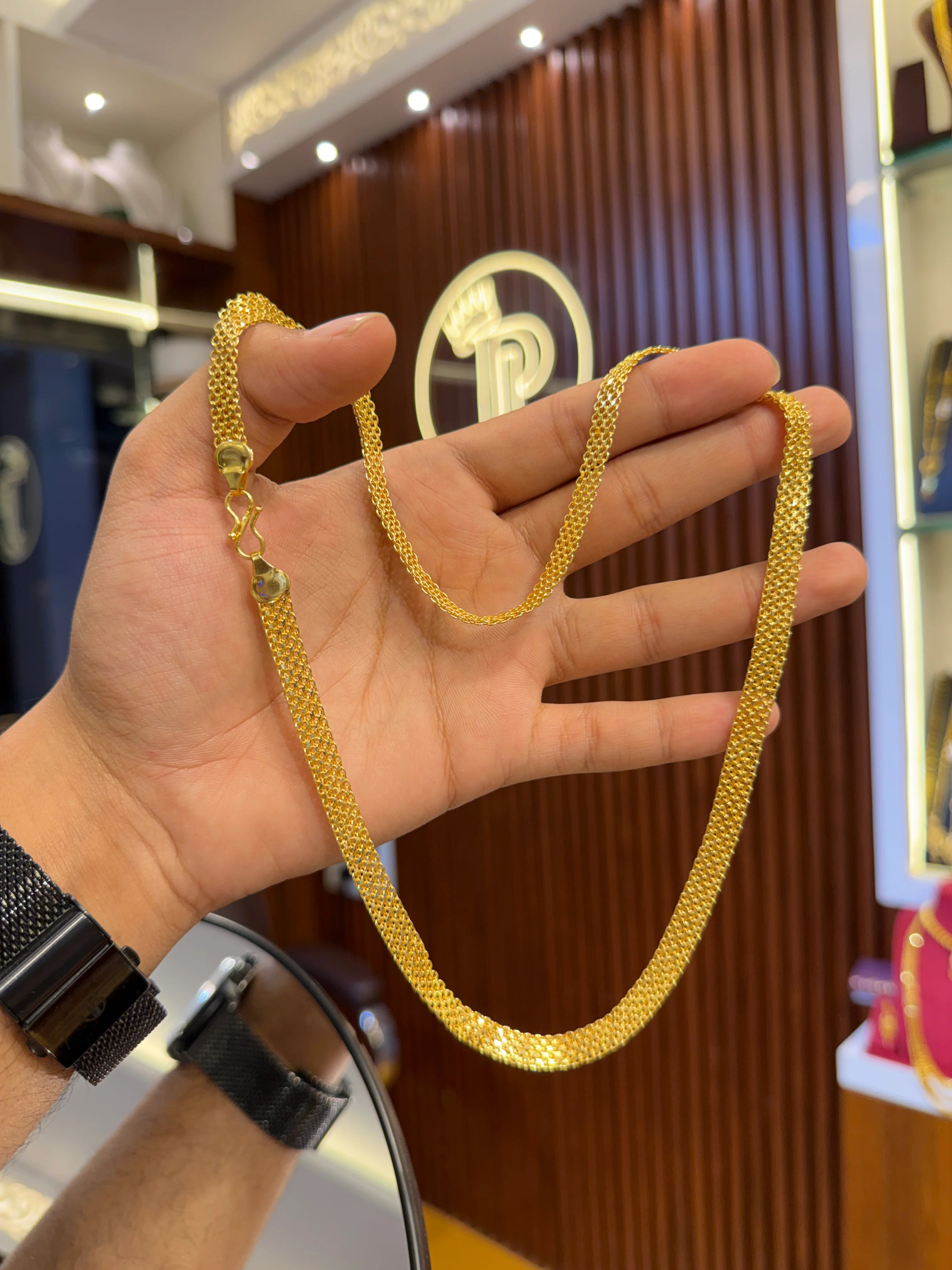 Highway chain ⭐⭐☆☆ 2.8 (2,450) - Image 2