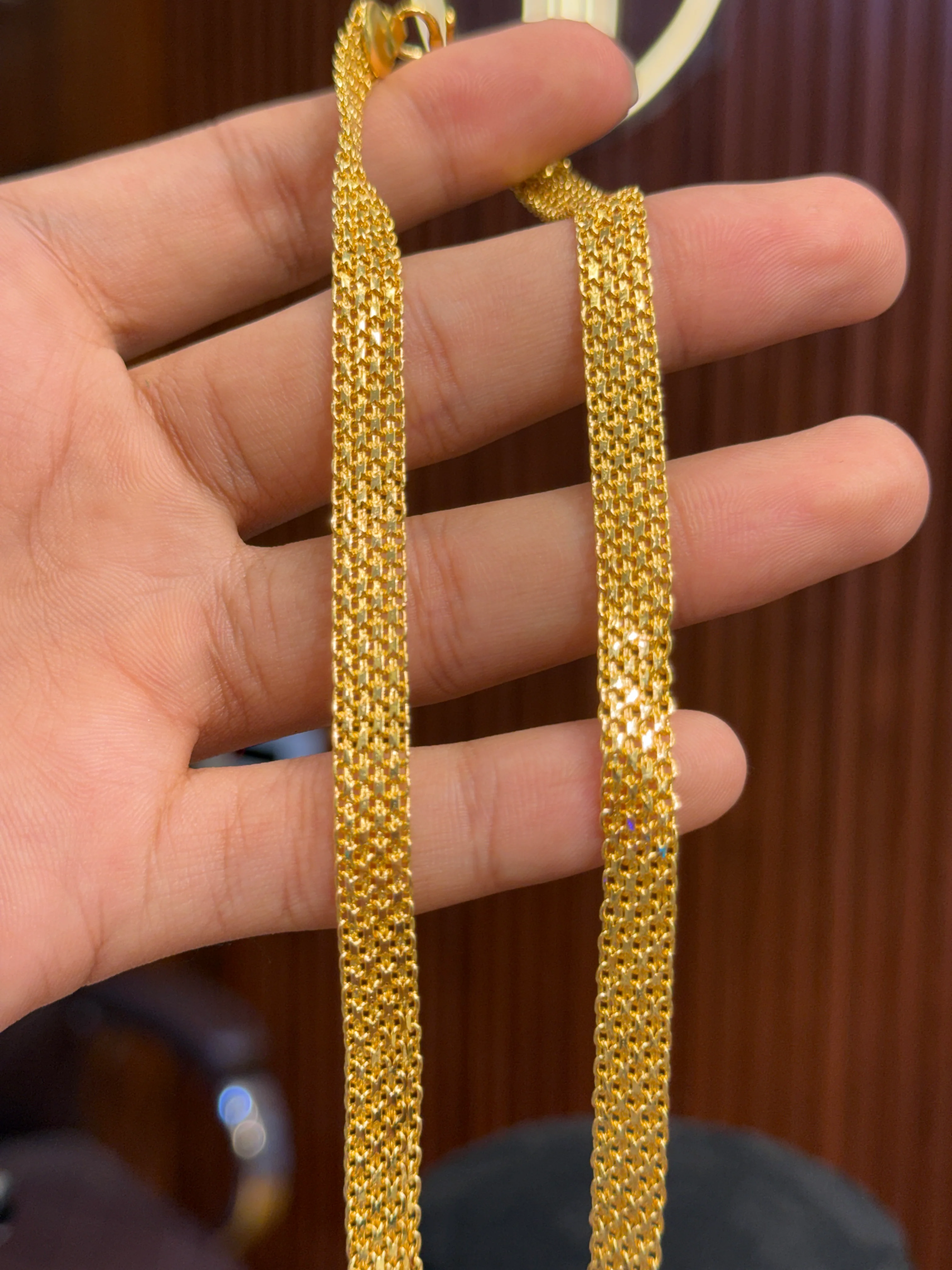 Highway chain ⭐⭐☆☆ 2.8 (2,450) - Image 4